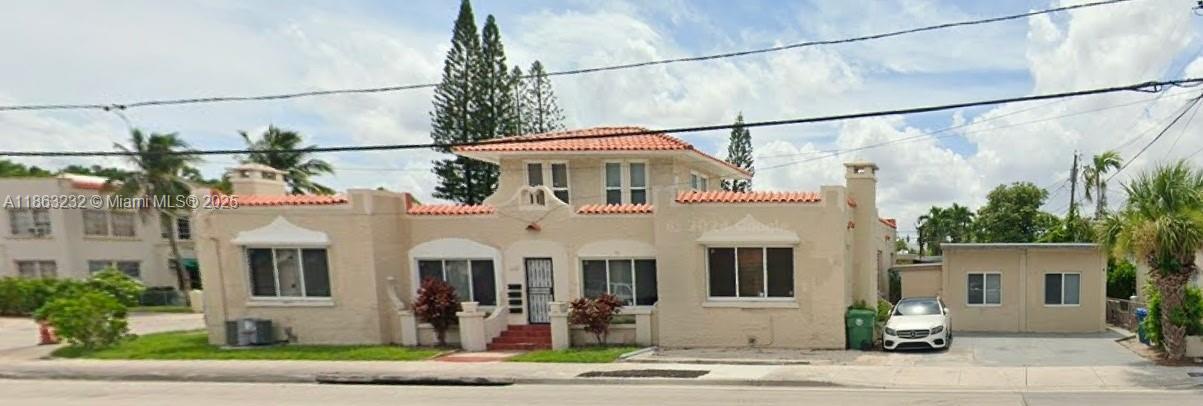 1122 SW 17th Ave # 4