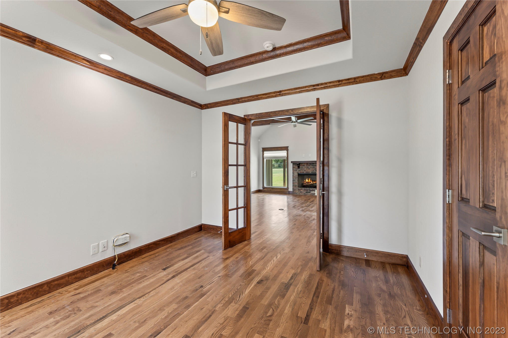 19238 E Chinquapin Drive