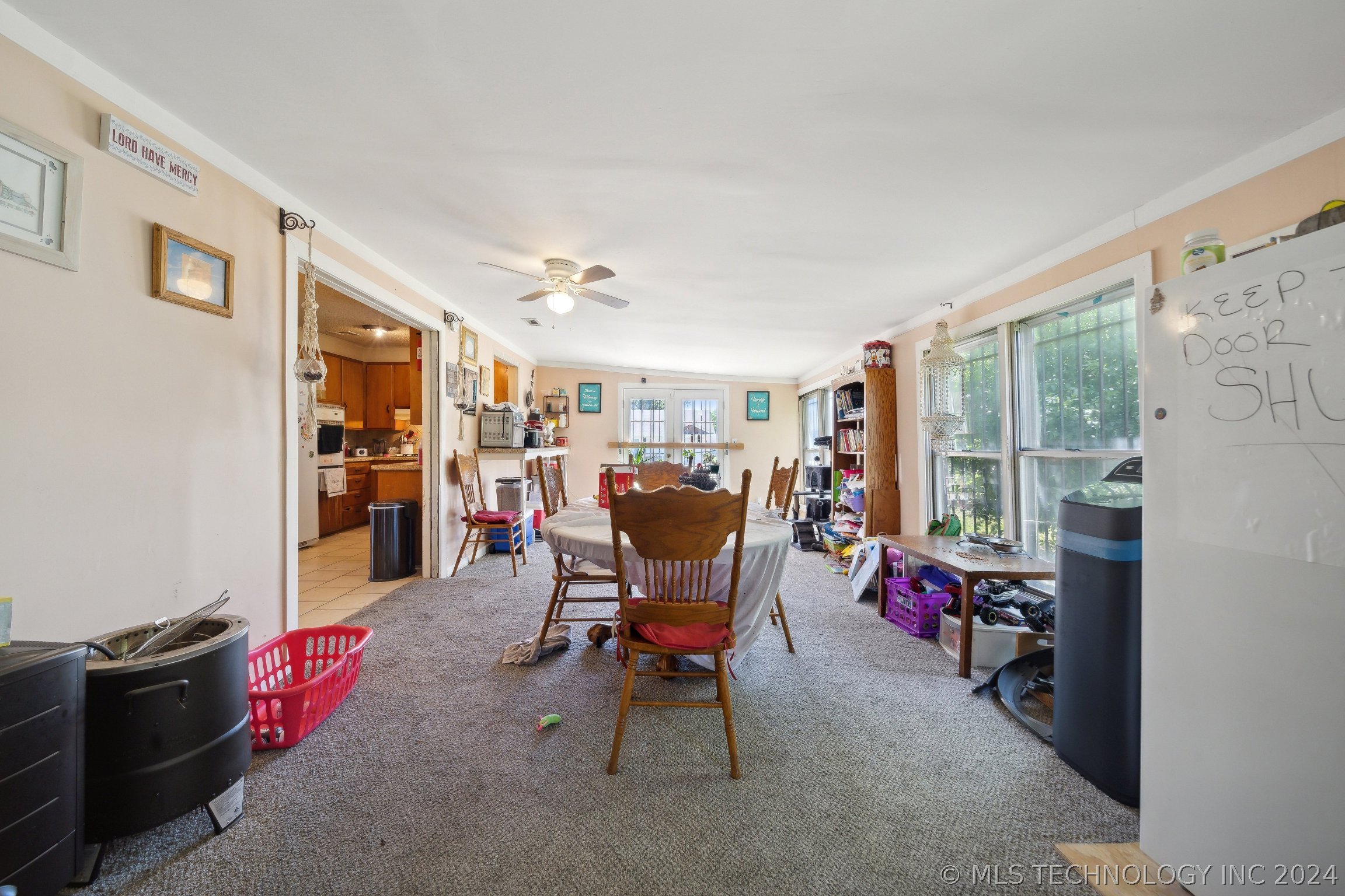 320 E 49th Street North