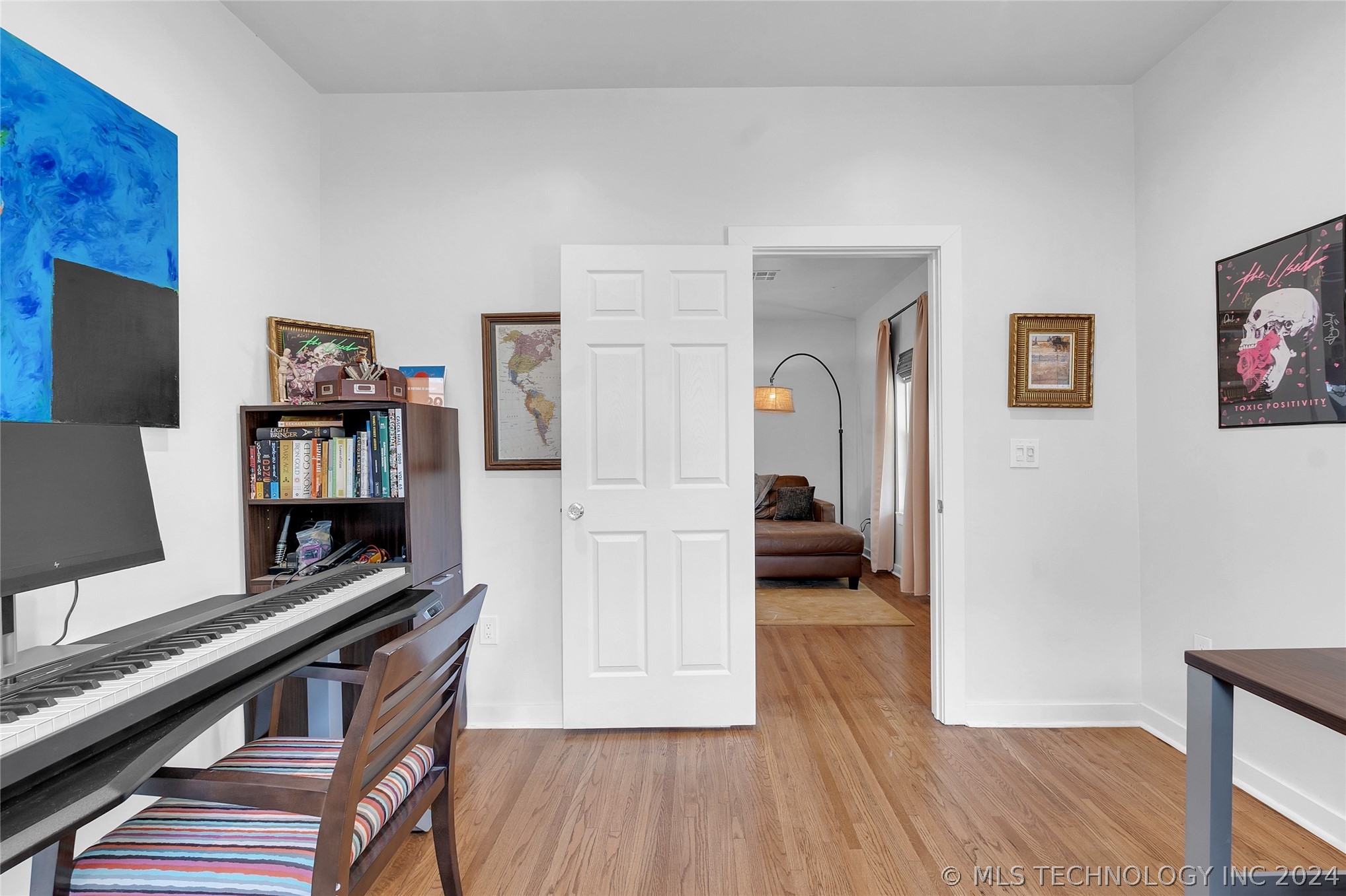 532 S Yorktown Avenue