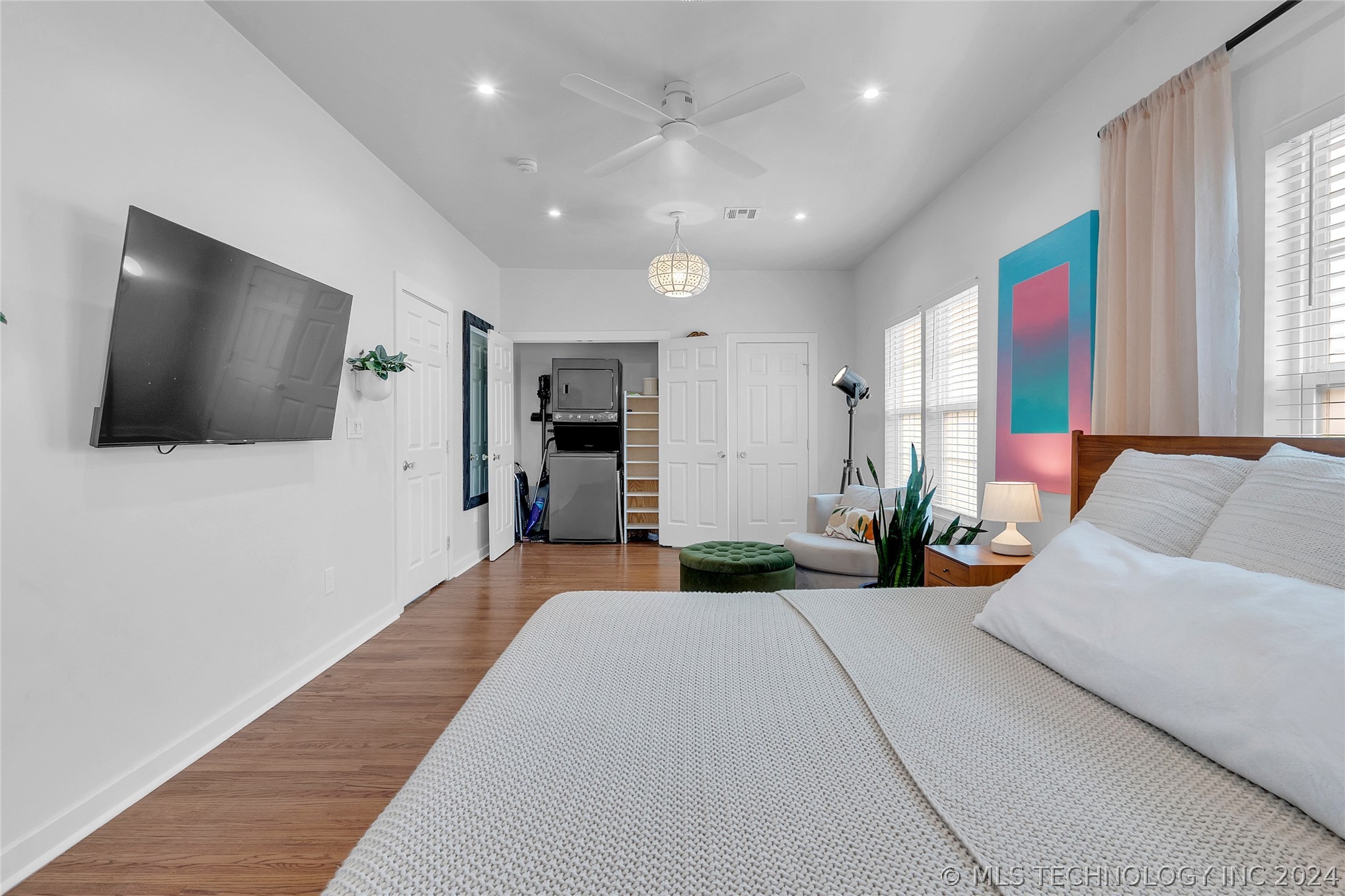 532 S Yorktown Avenue