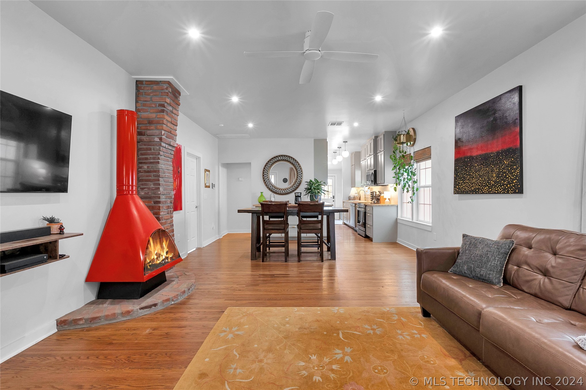 532 S Yorktown Avenue