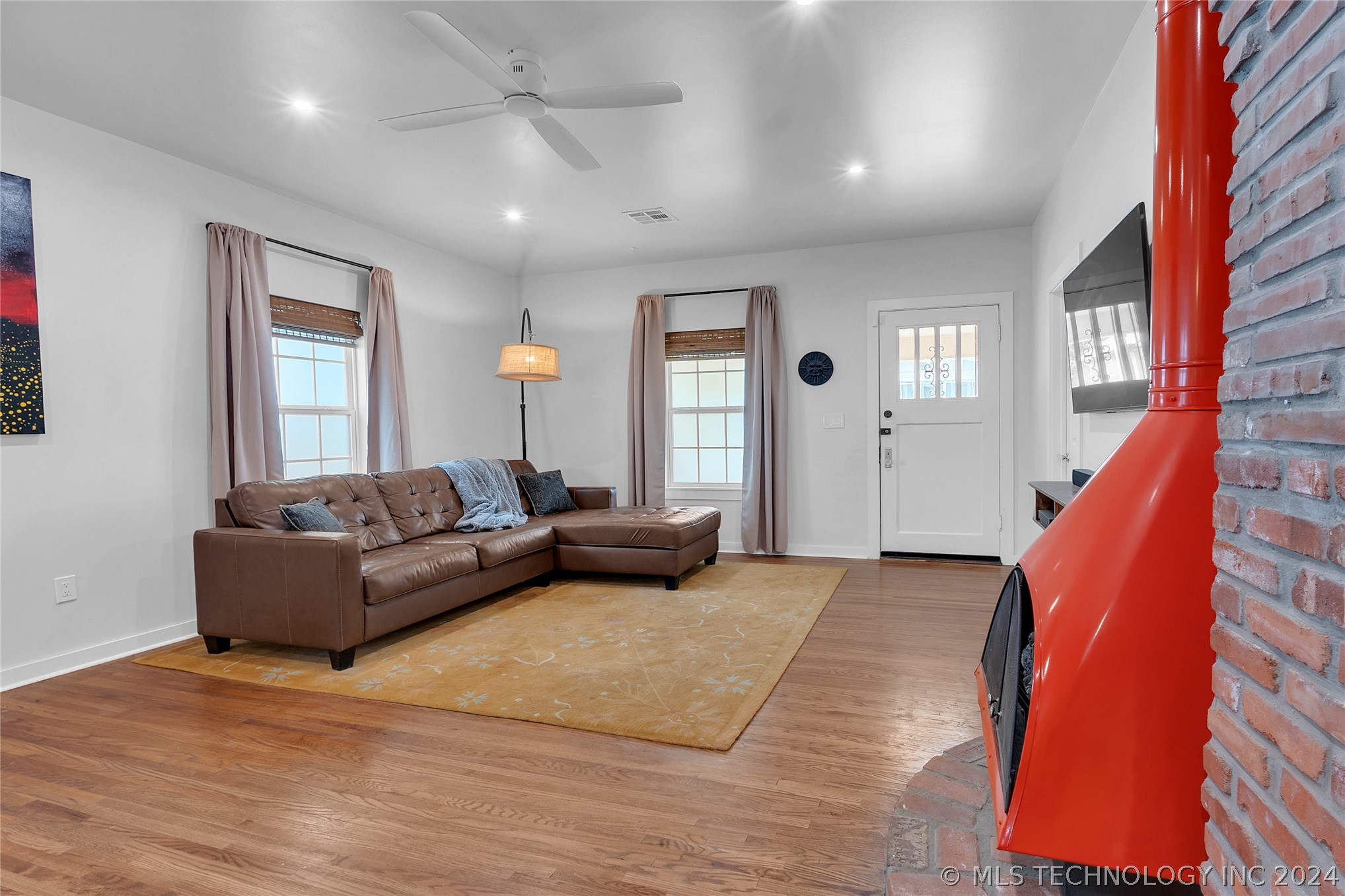 532 S Yorktown Avenue