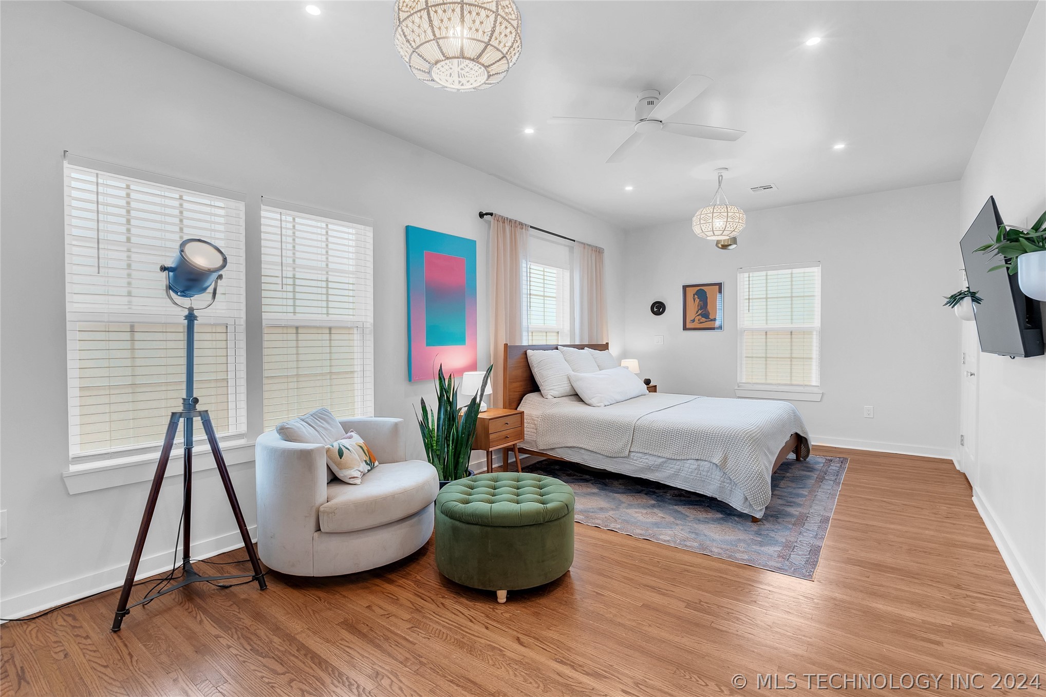 532 S Yorktown Avenue