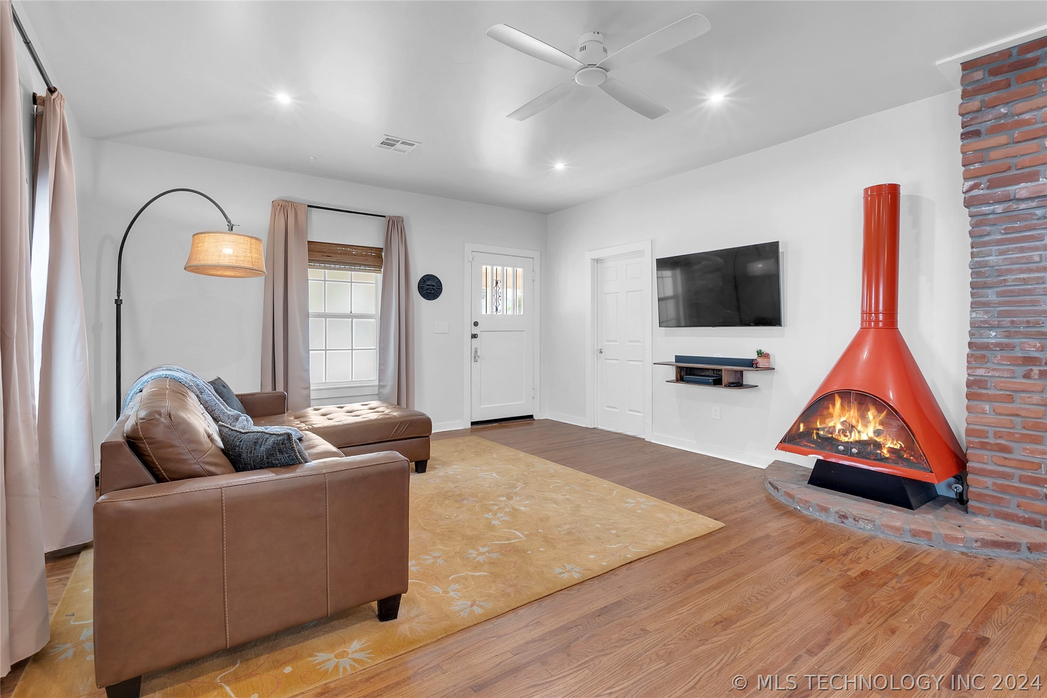 532 S Yorktown Avenue