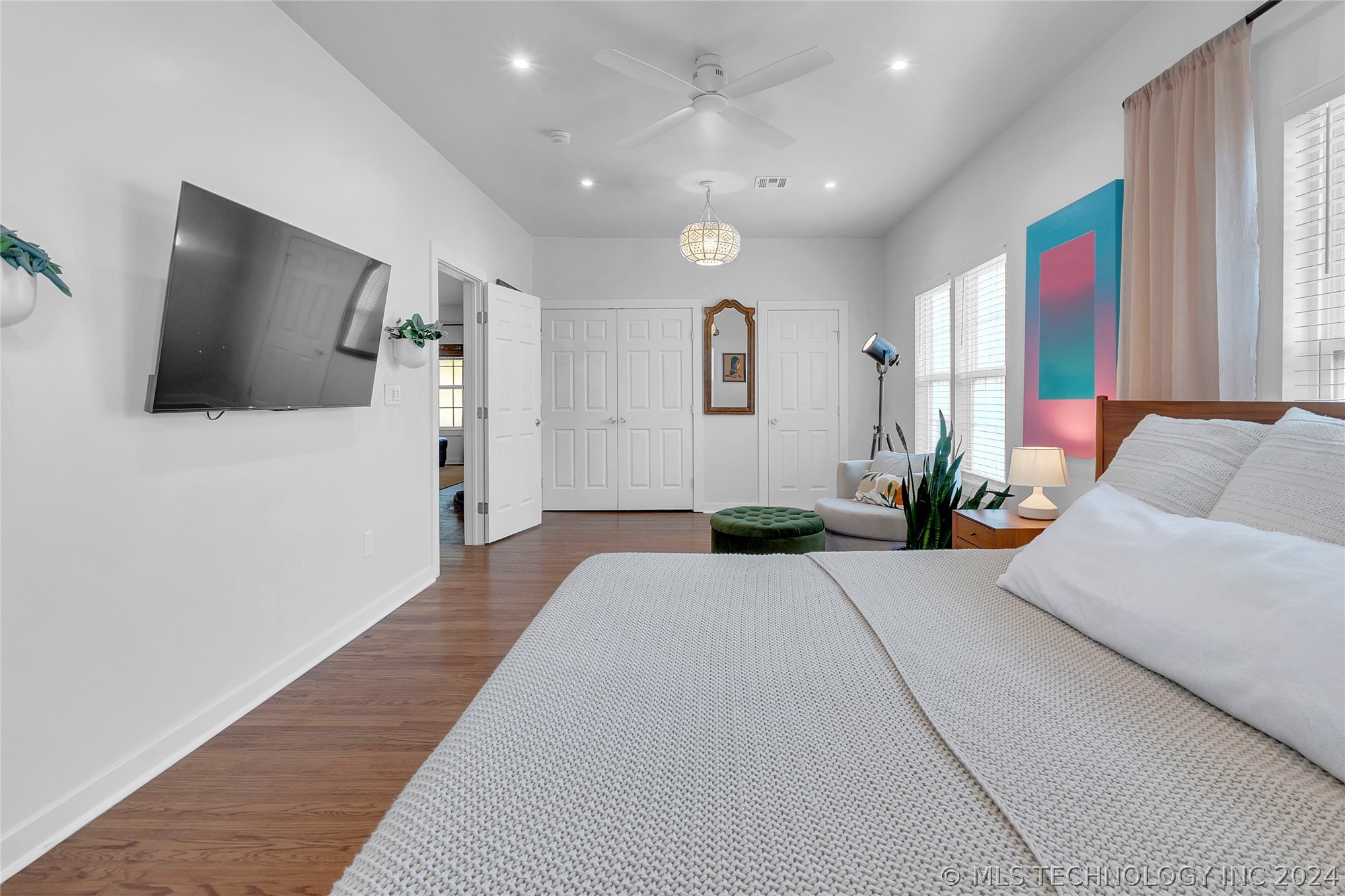 532 S Yorktown Avenue