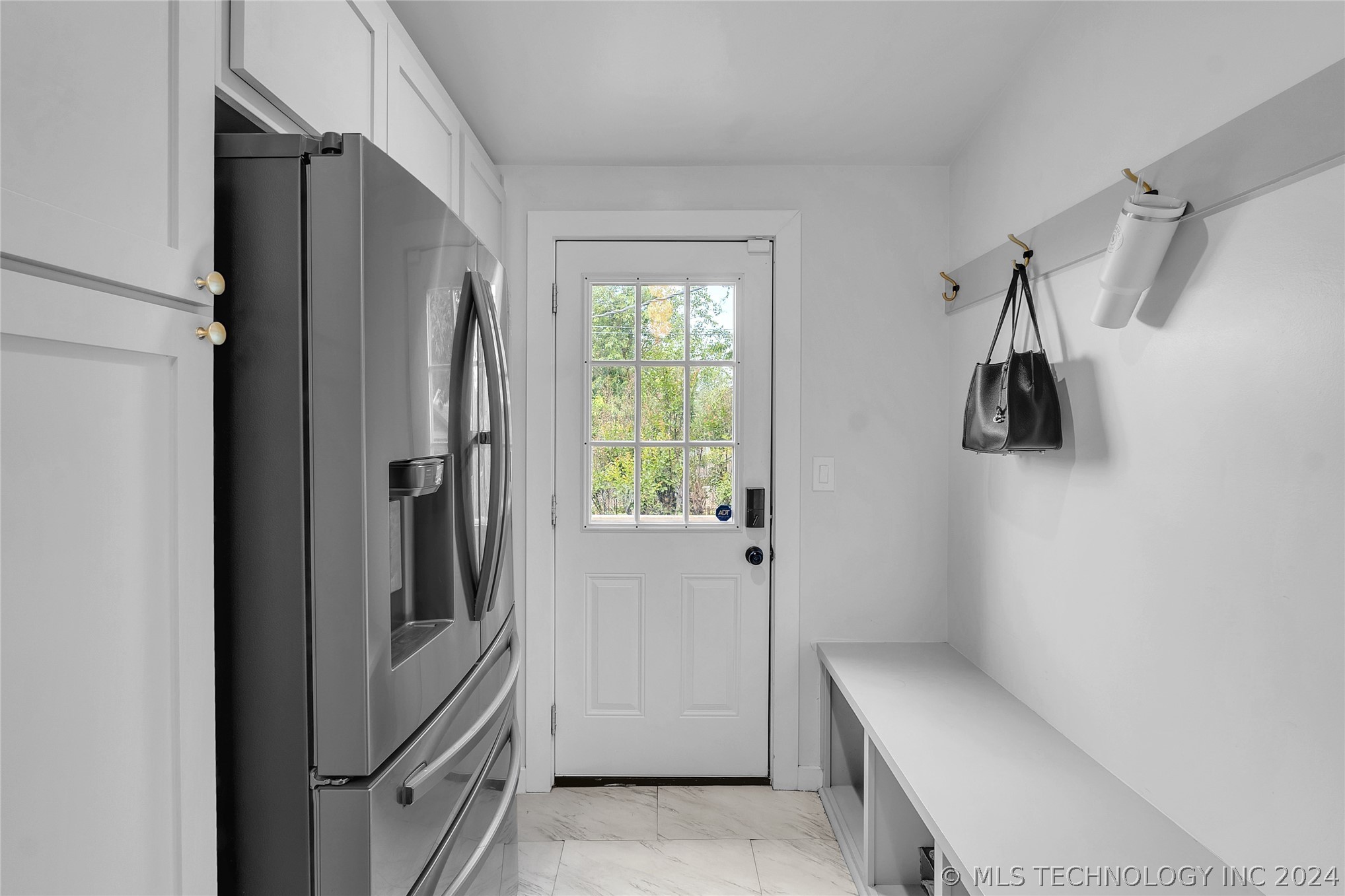 532 S Yorktown Avenue