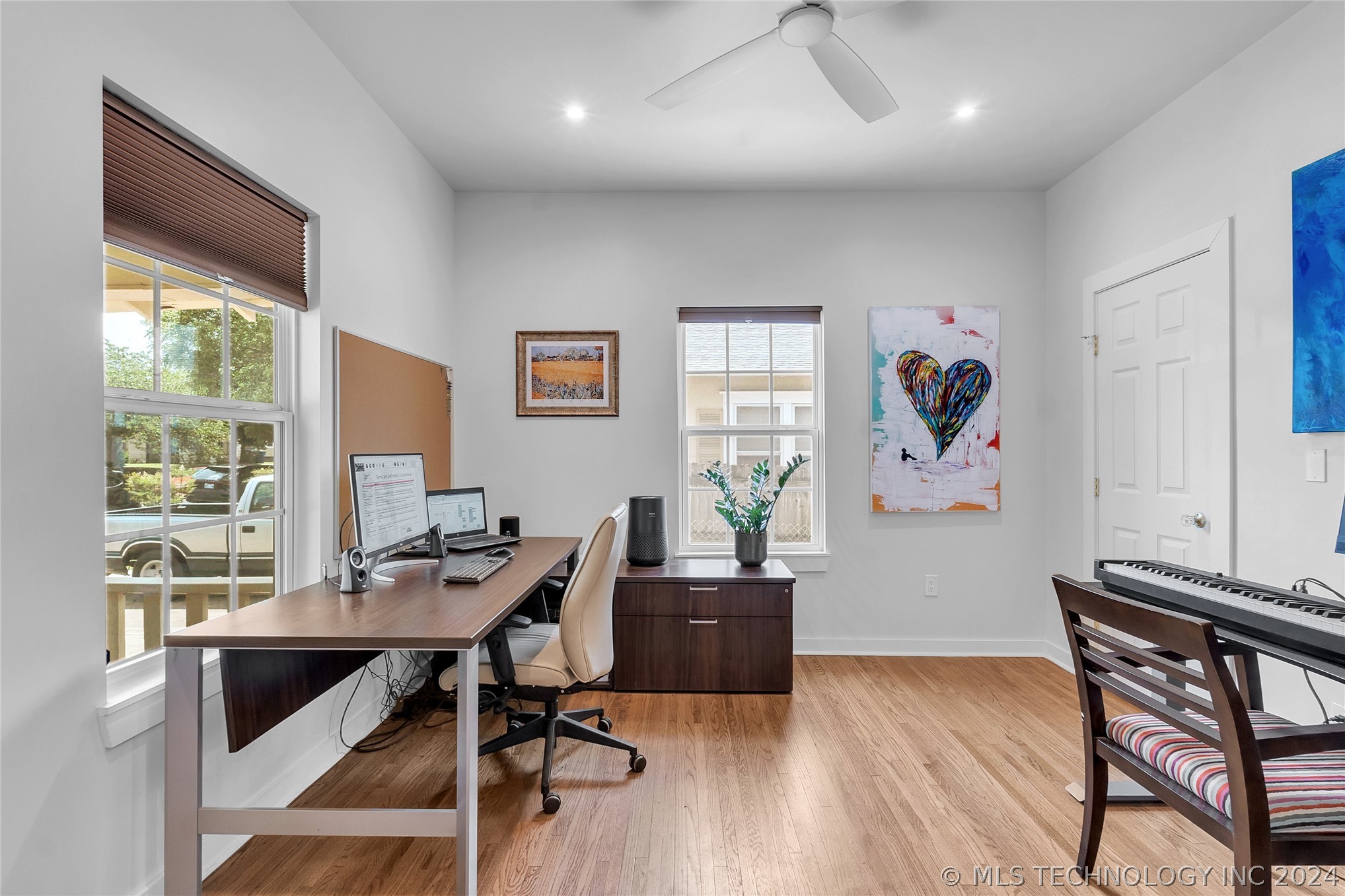 532 S Yorktown Avenue