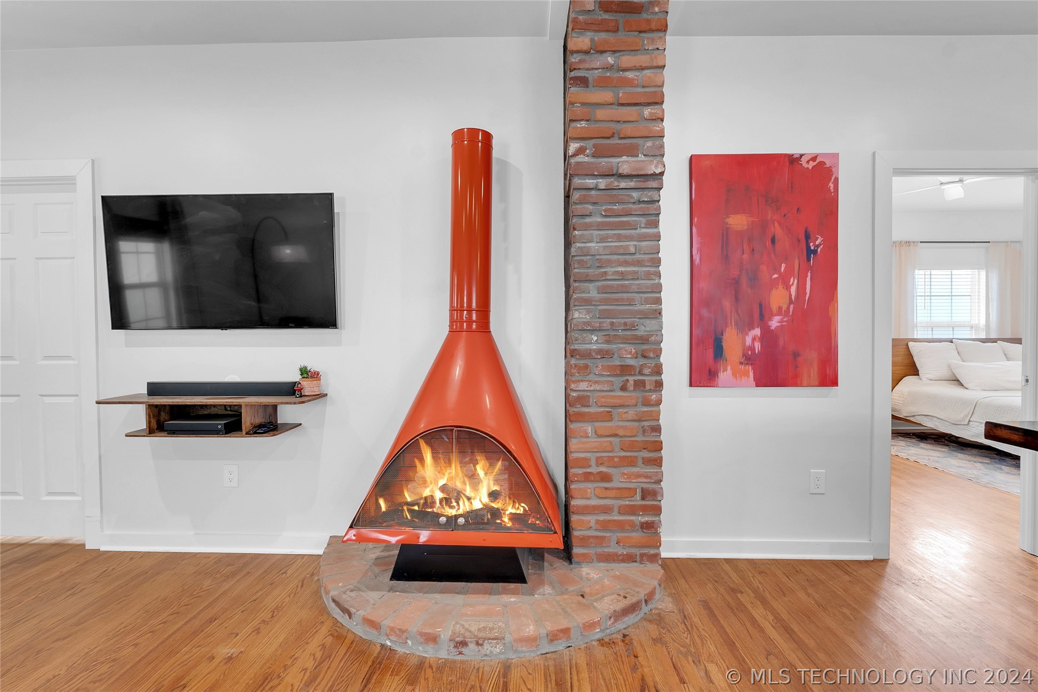 532 S Yorktown Avenue