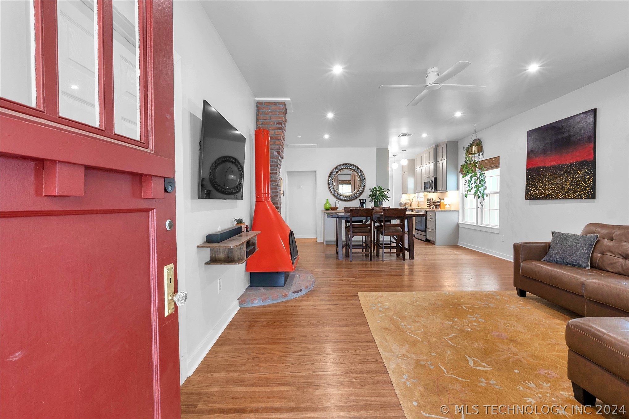 532 S Yorktown Avenue