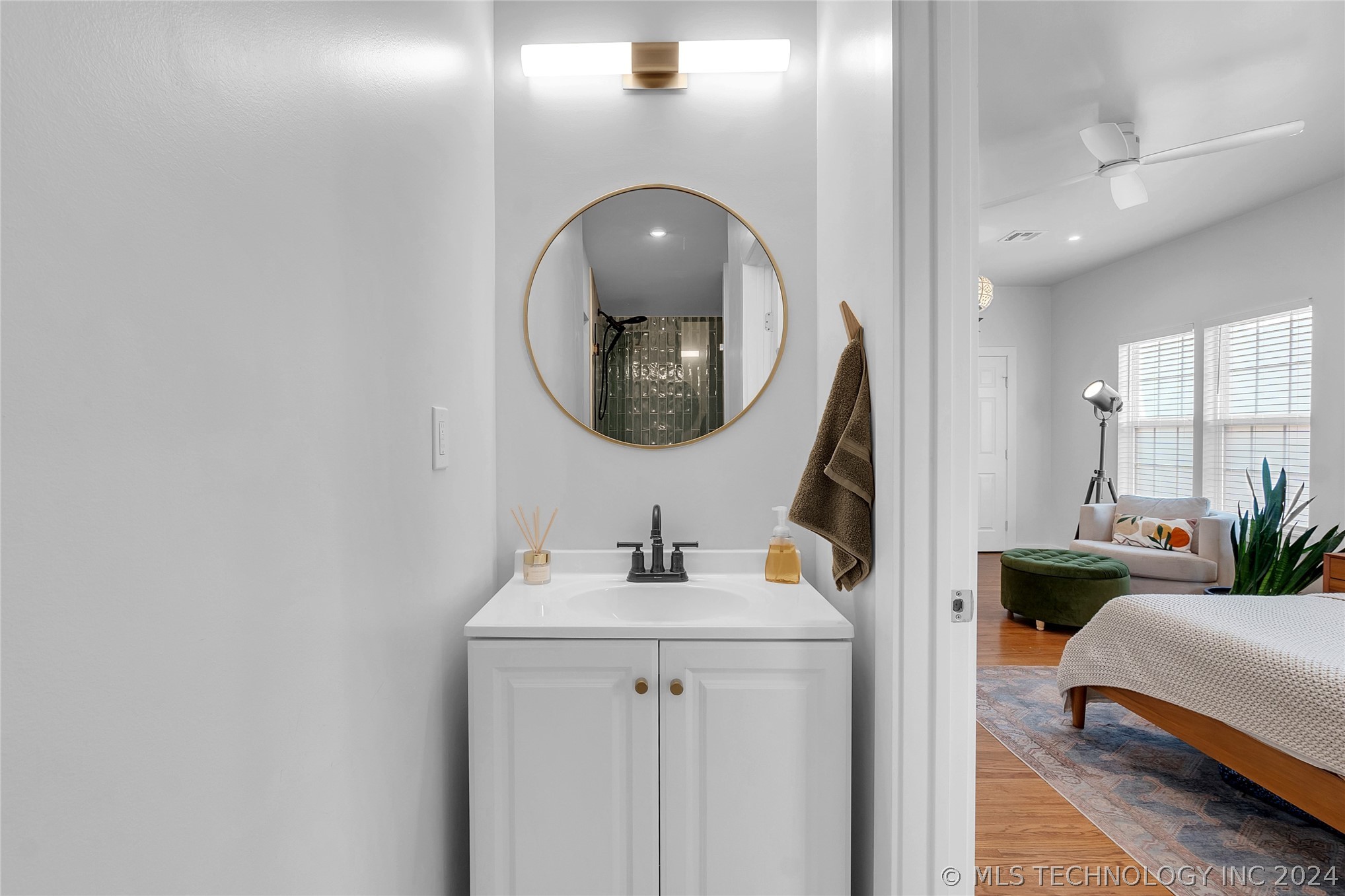 532 S Yorktown Avenue