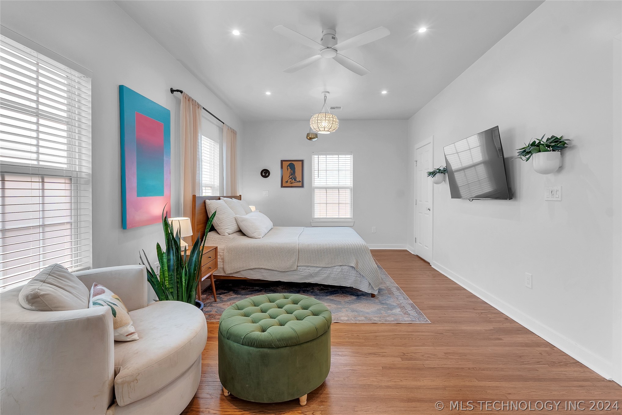 532 S Yorktown Avenue