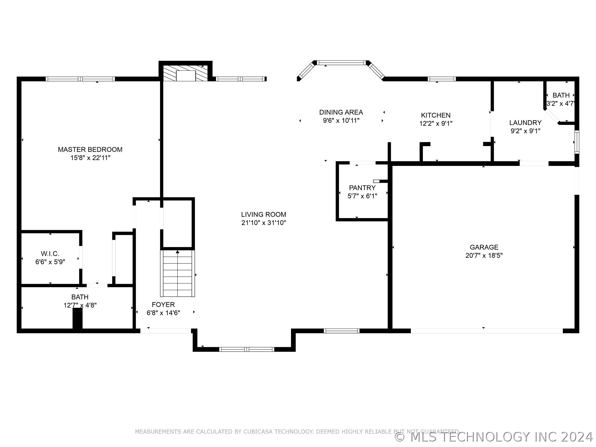 6950 S 77th East Avenue