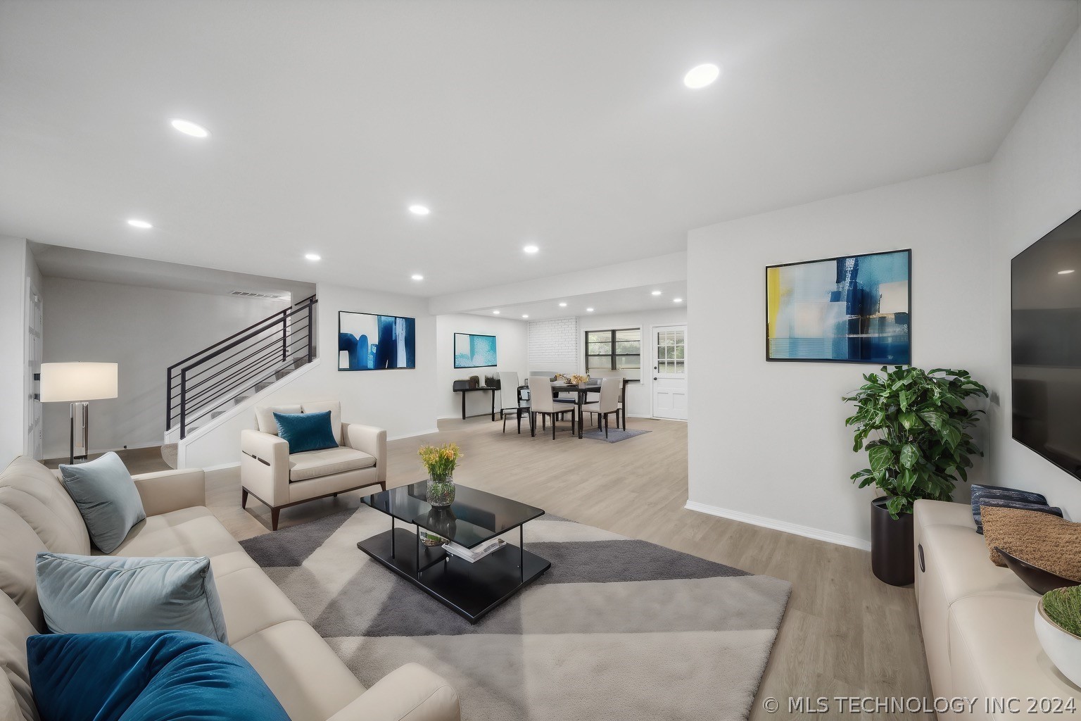 6950 S 77th East Avenue