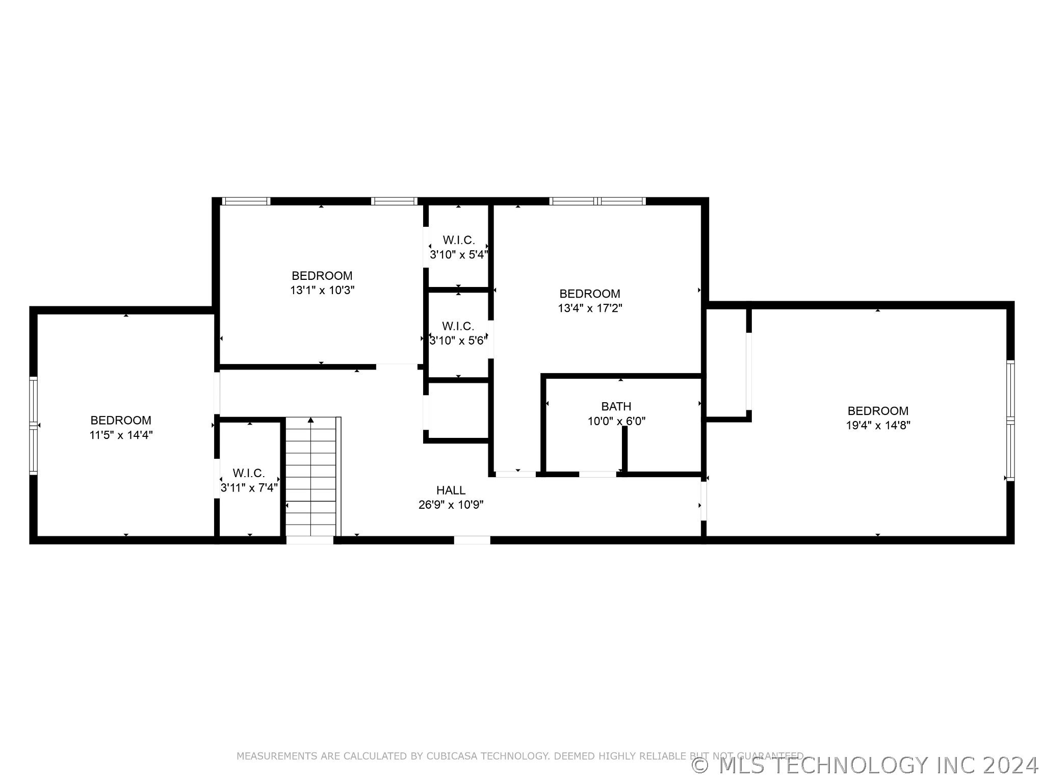 6950 S 77th East Avenue