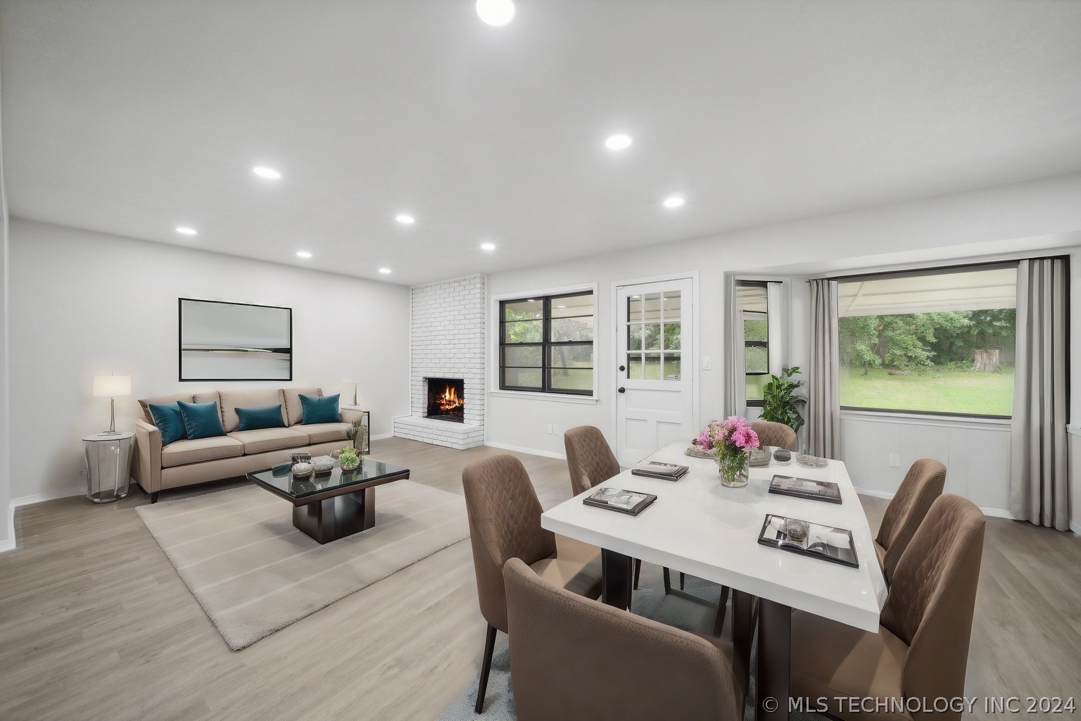 6950 S 77th East Avenue