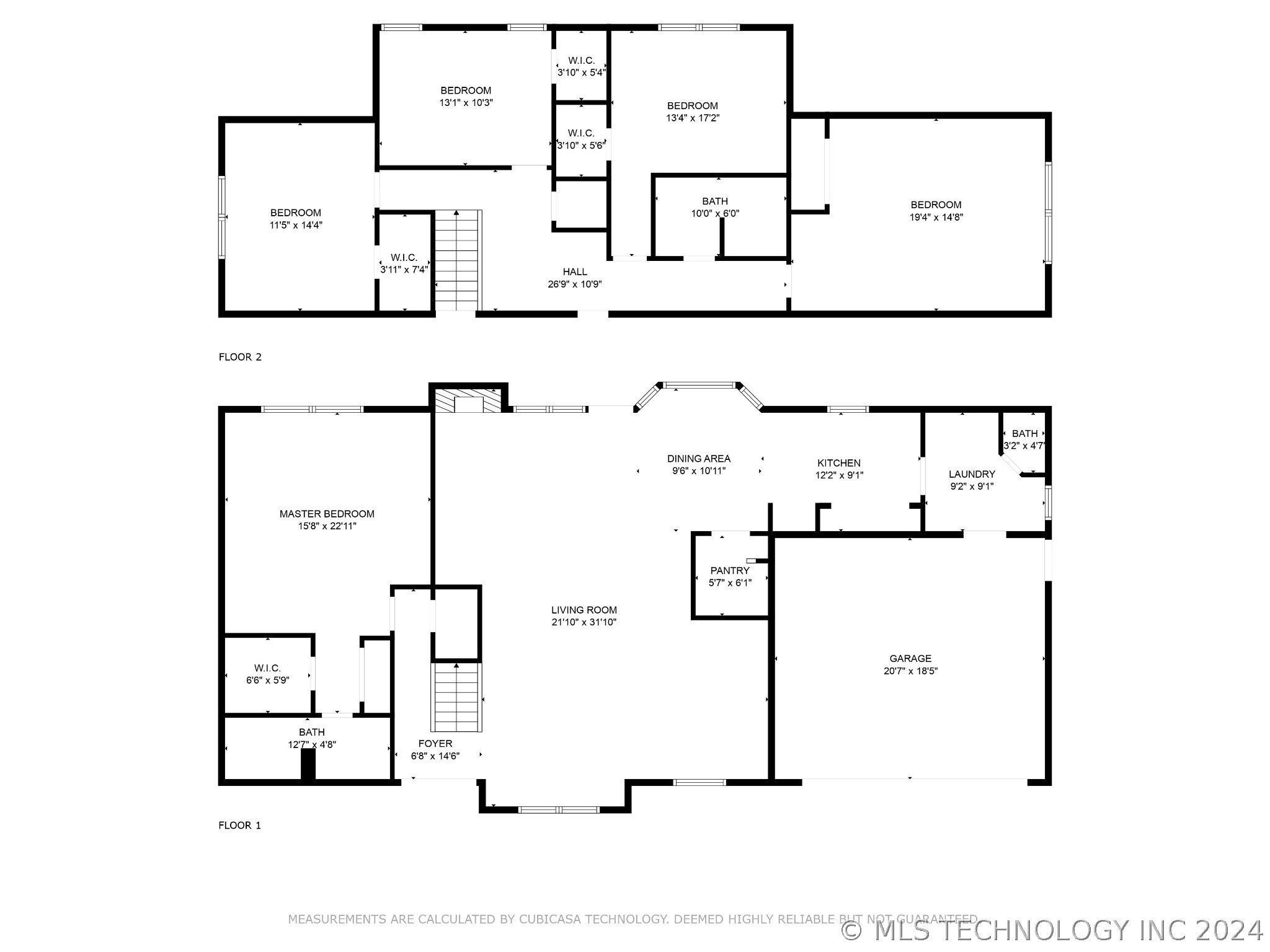 6950 S 77th East Avenue