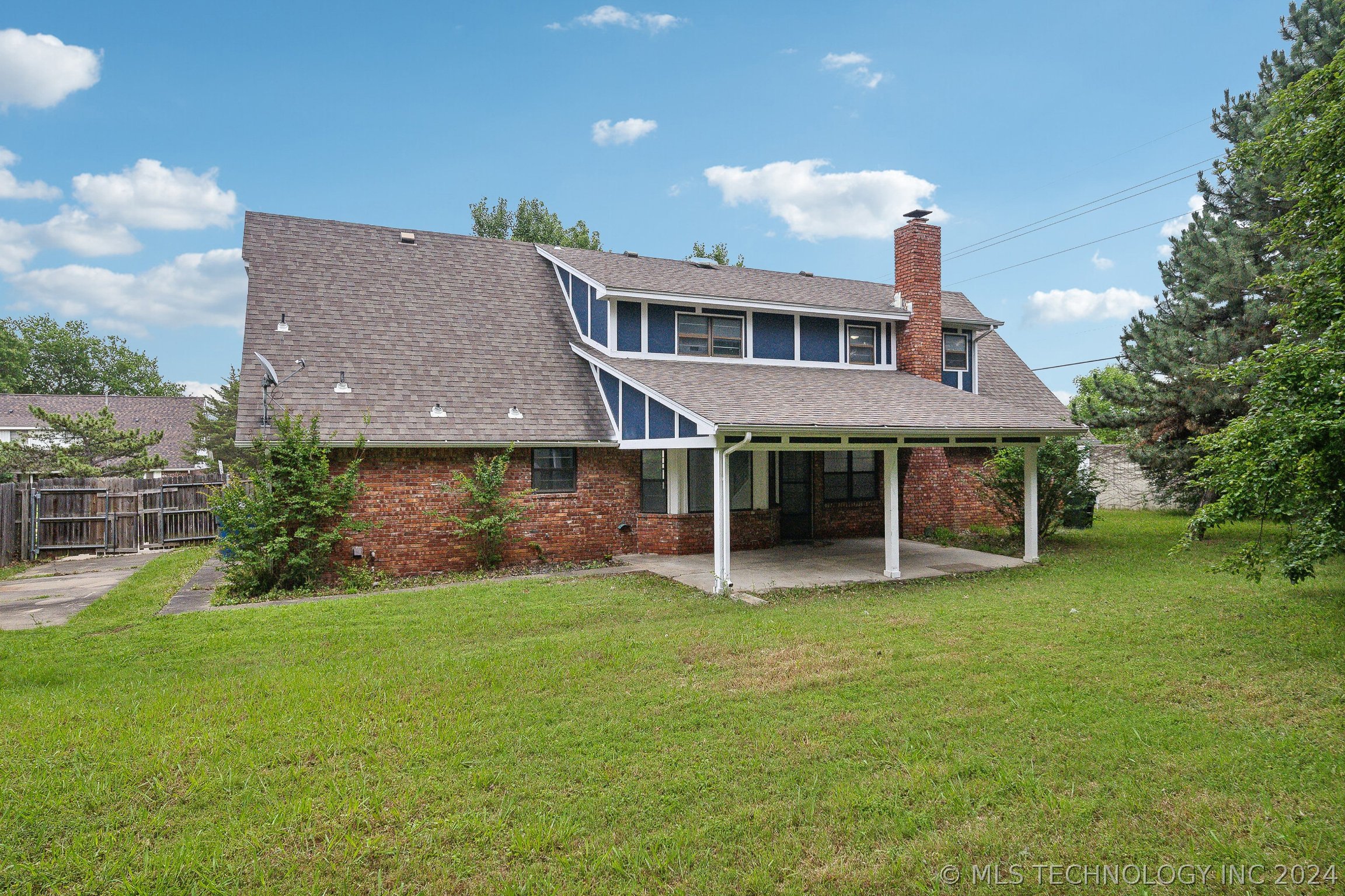 6950 S 77th East Avenue