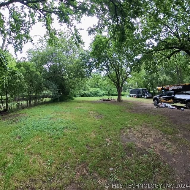 1541 N Xanthus Avenue