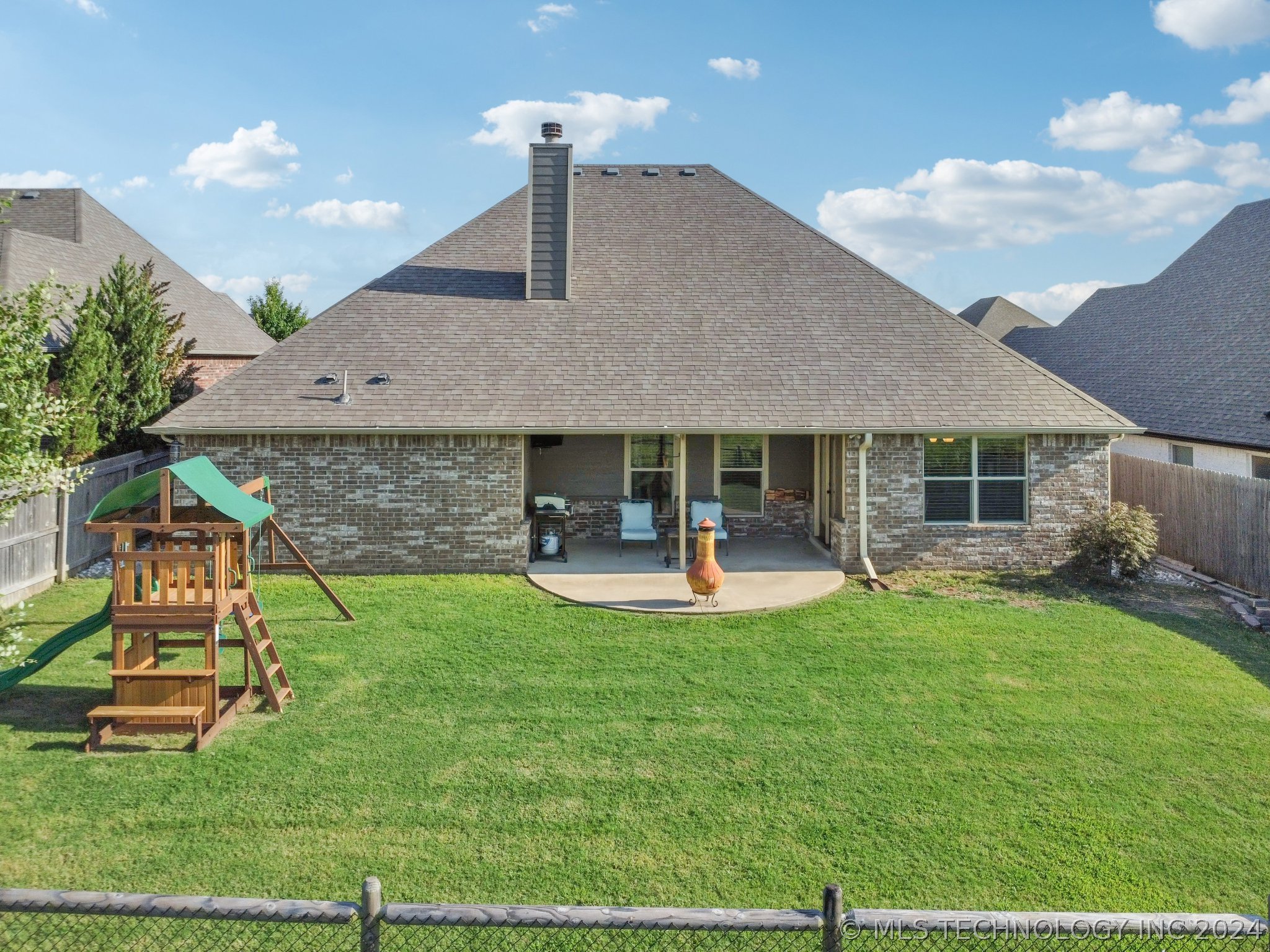 2119 E 132nd Street S