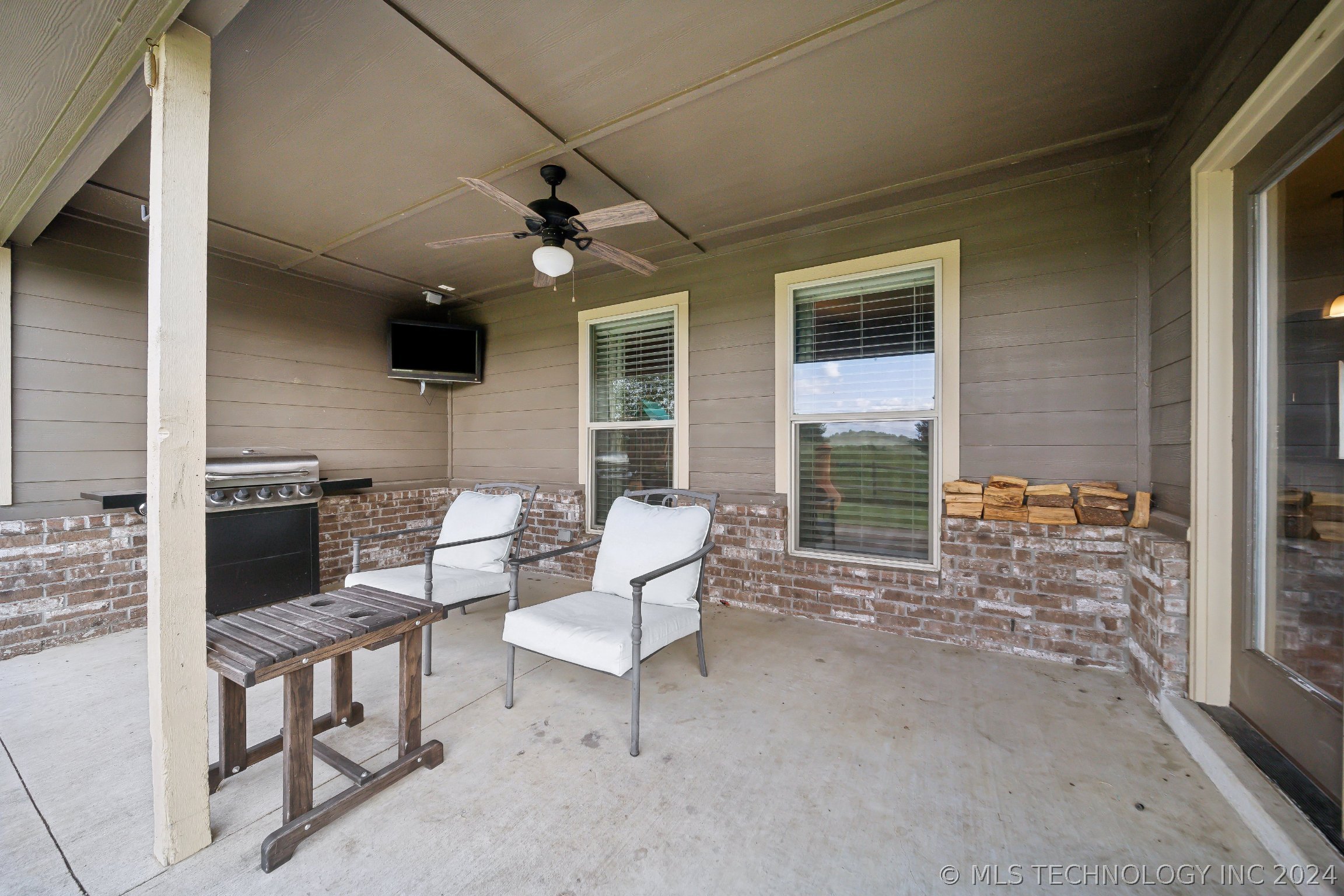 2119 E 132nd Street S