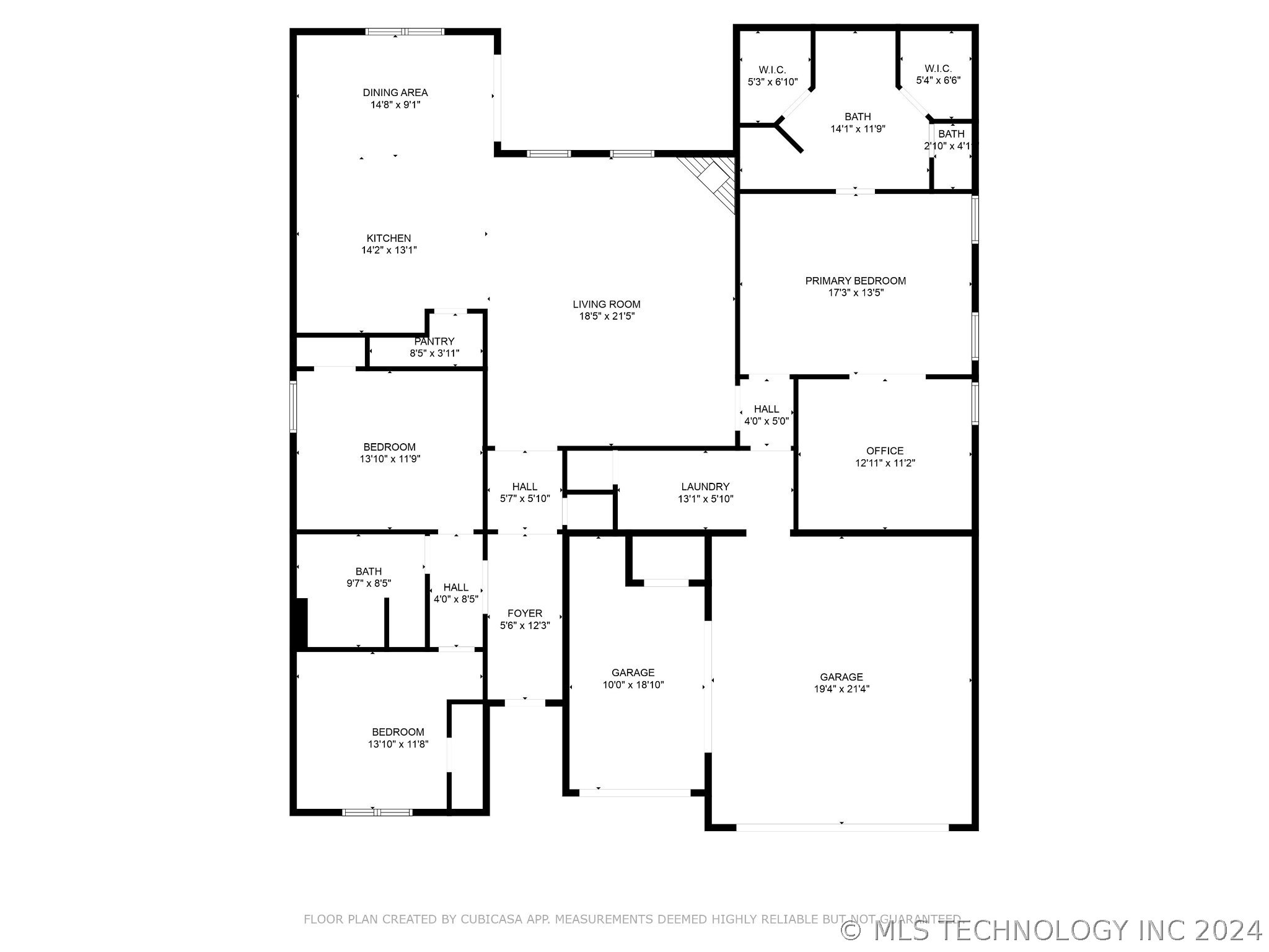 2119 E 132nd Street S