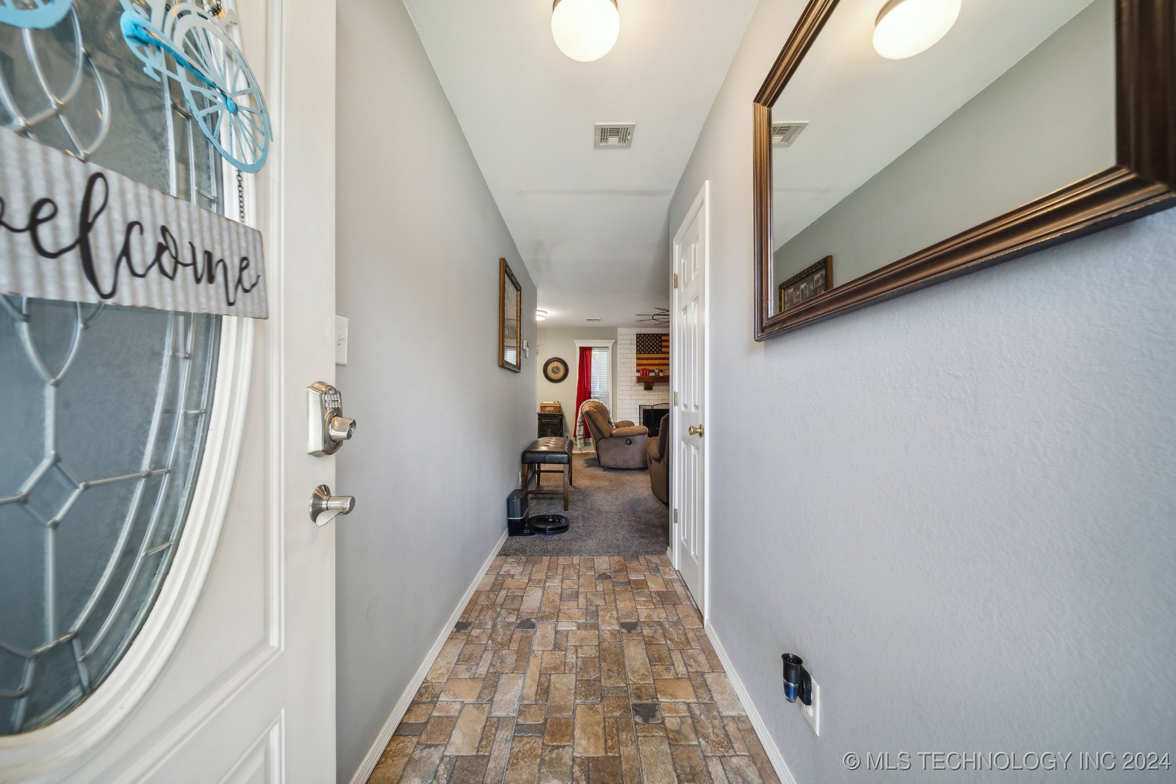 719 E Glenpool Boulevard