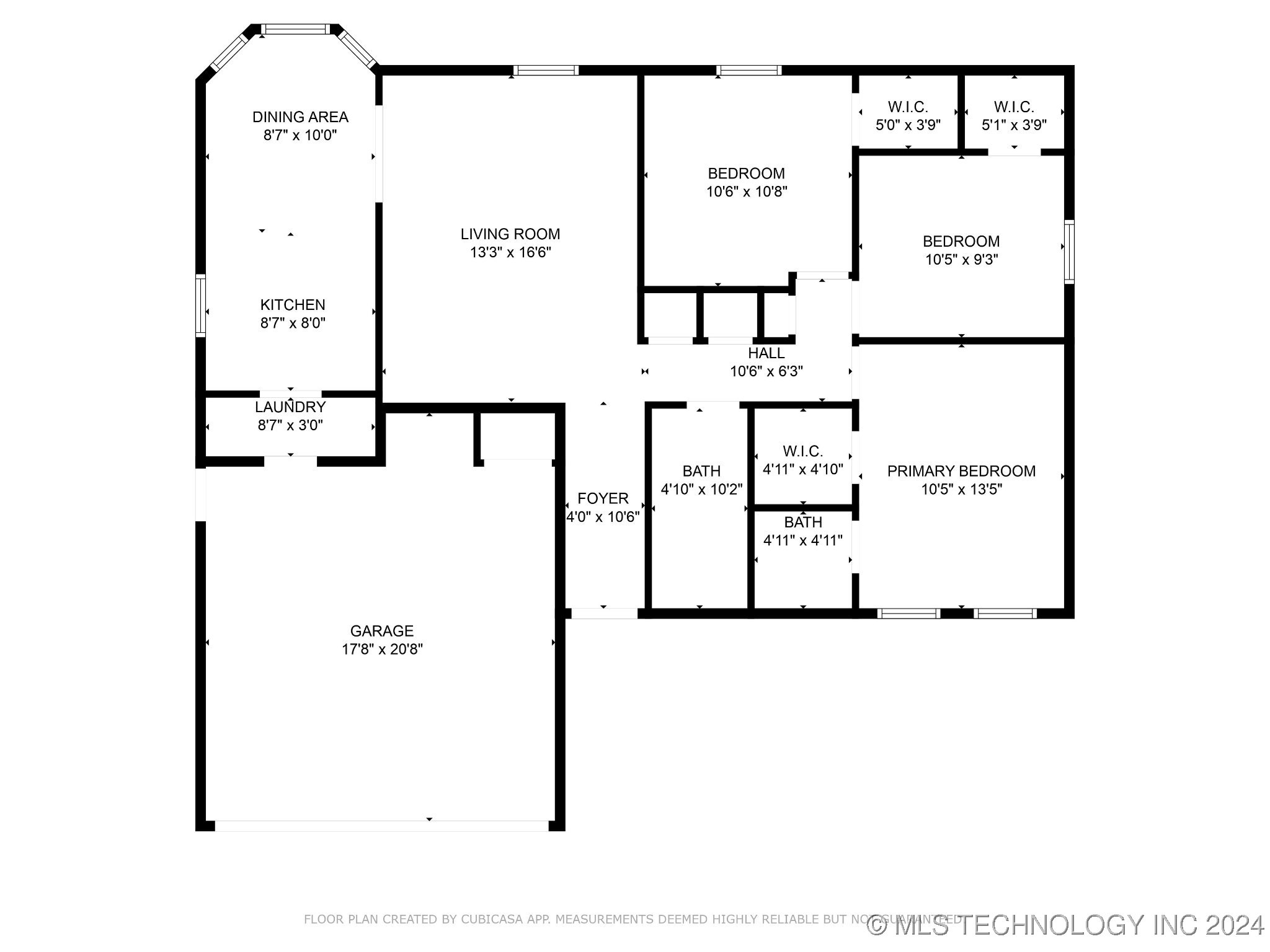 9442 E Cherrywood Drive