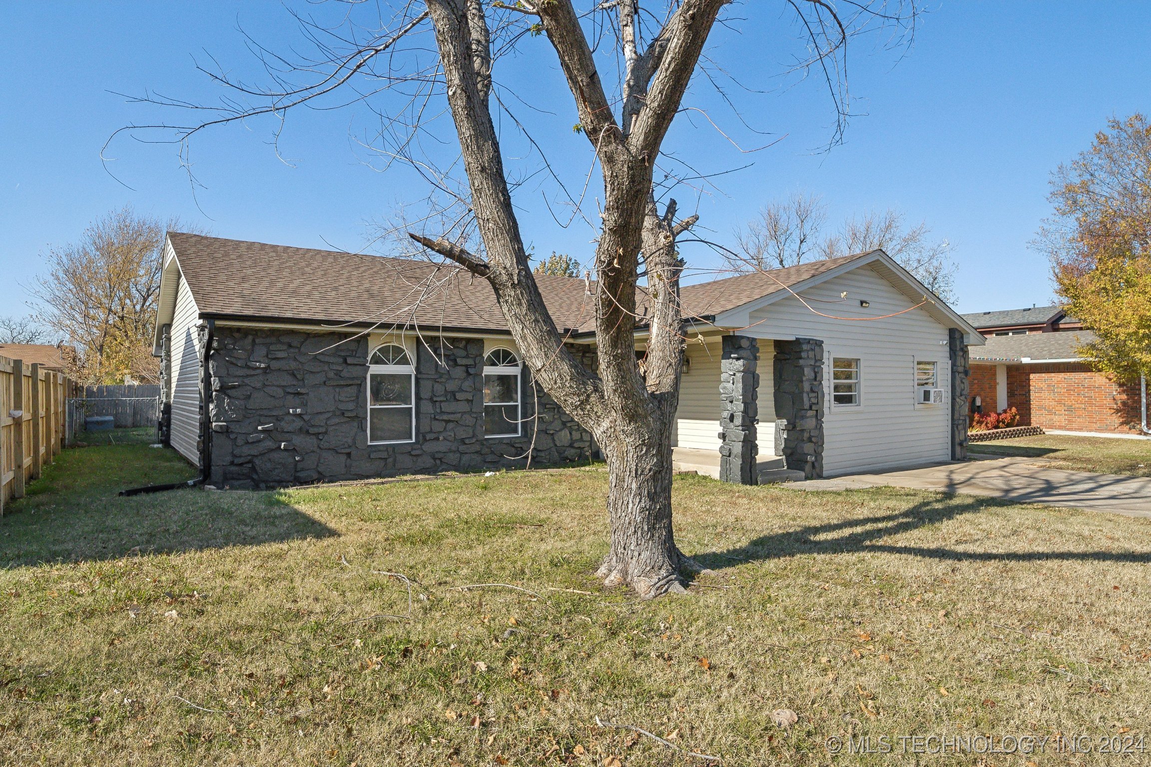 1316 S 123rd East Place