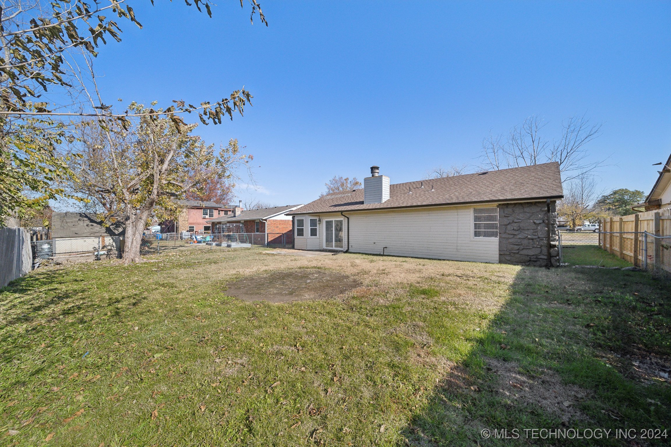 1316 S 123rd East Place