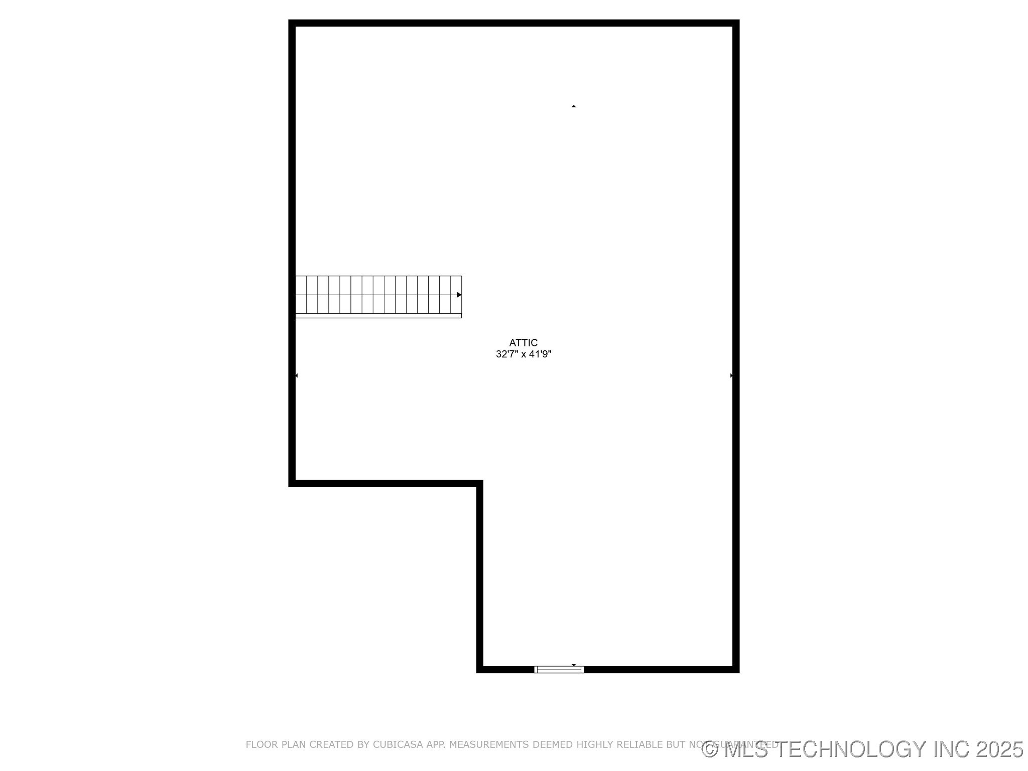 4622 S Retana Avenue