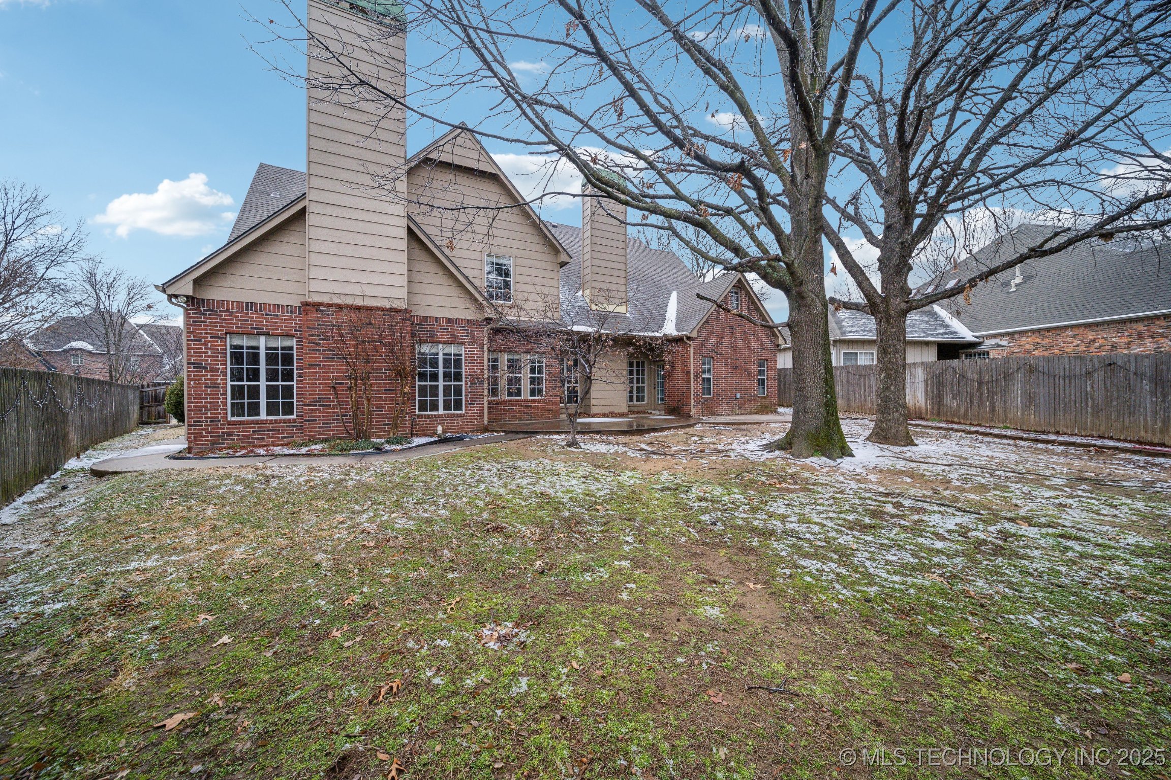 11605 S 67th East Avenue