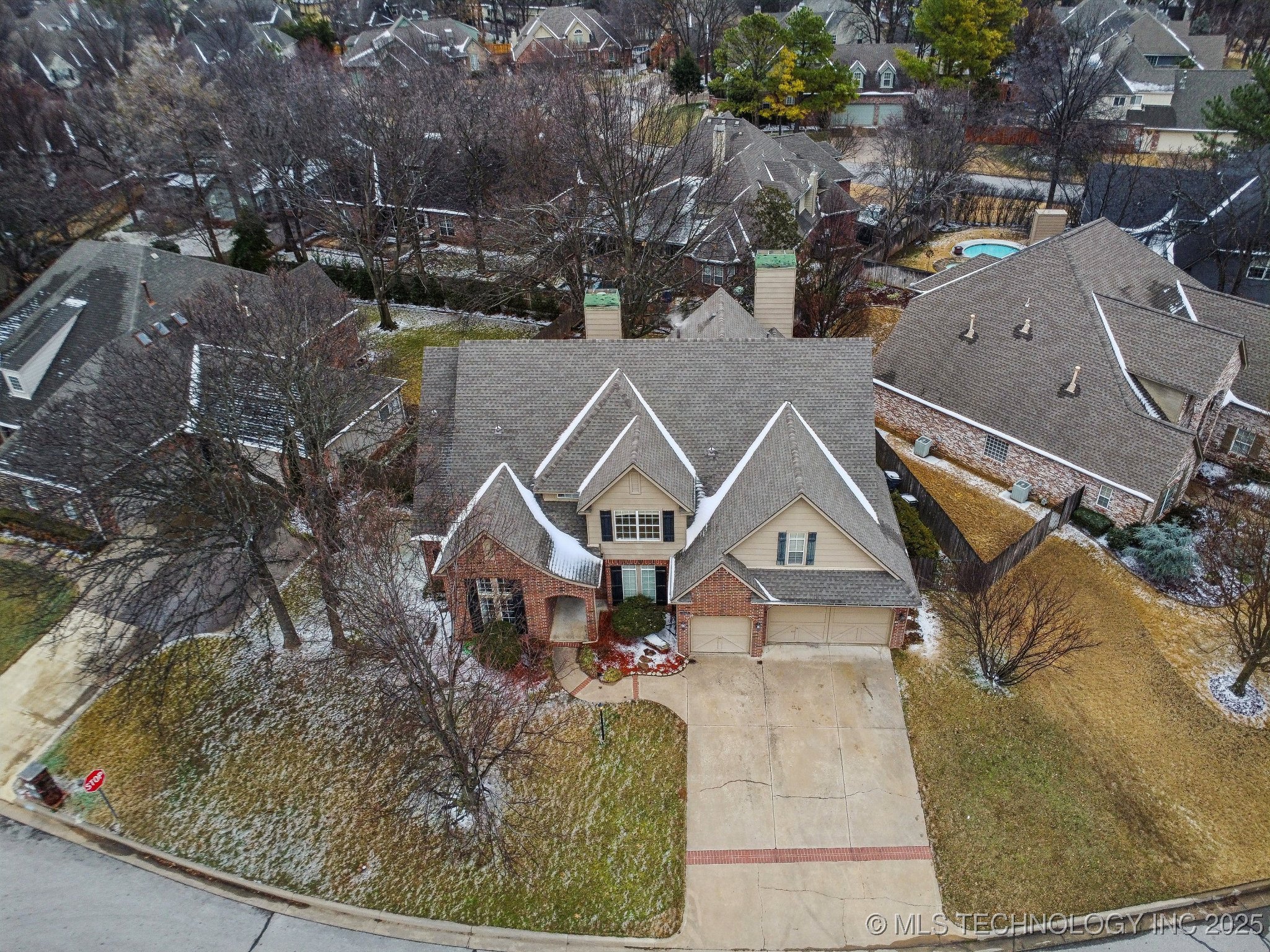 11605 S 67th East Avenue