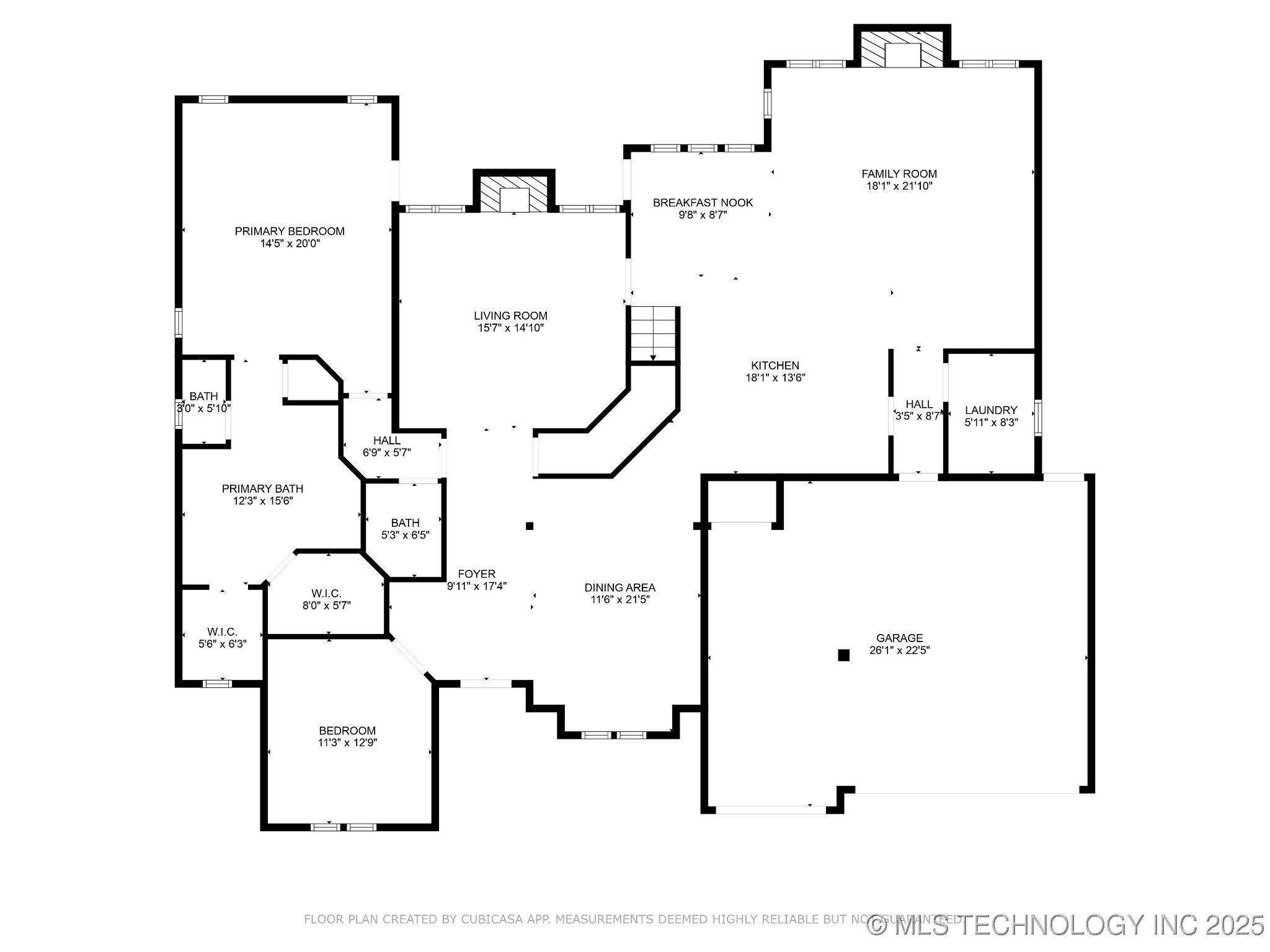 11605 S 67th East Avenue