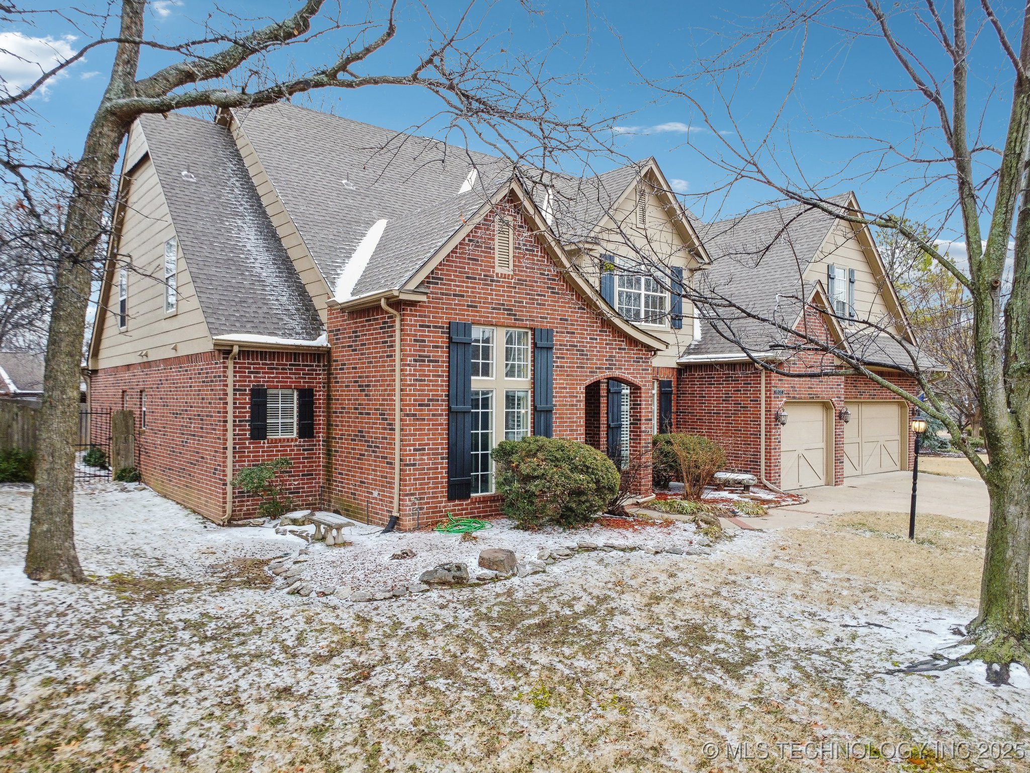 11605 S 67th East Avenue