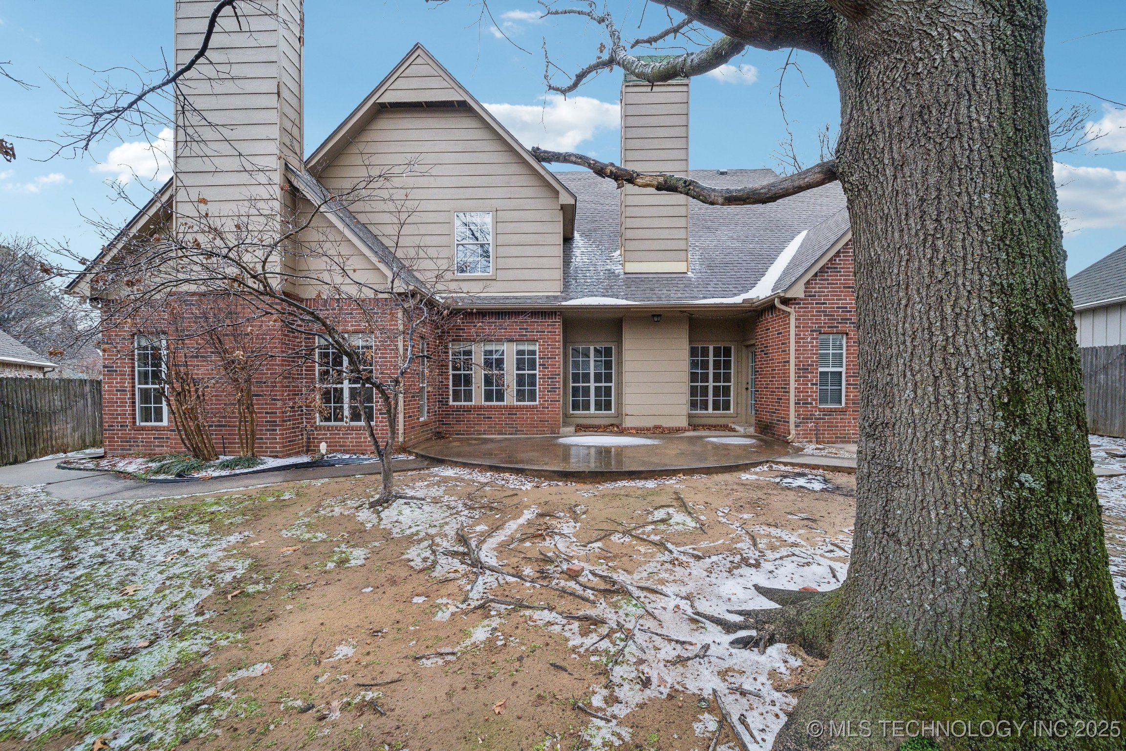 11605 S 67th East Avenue