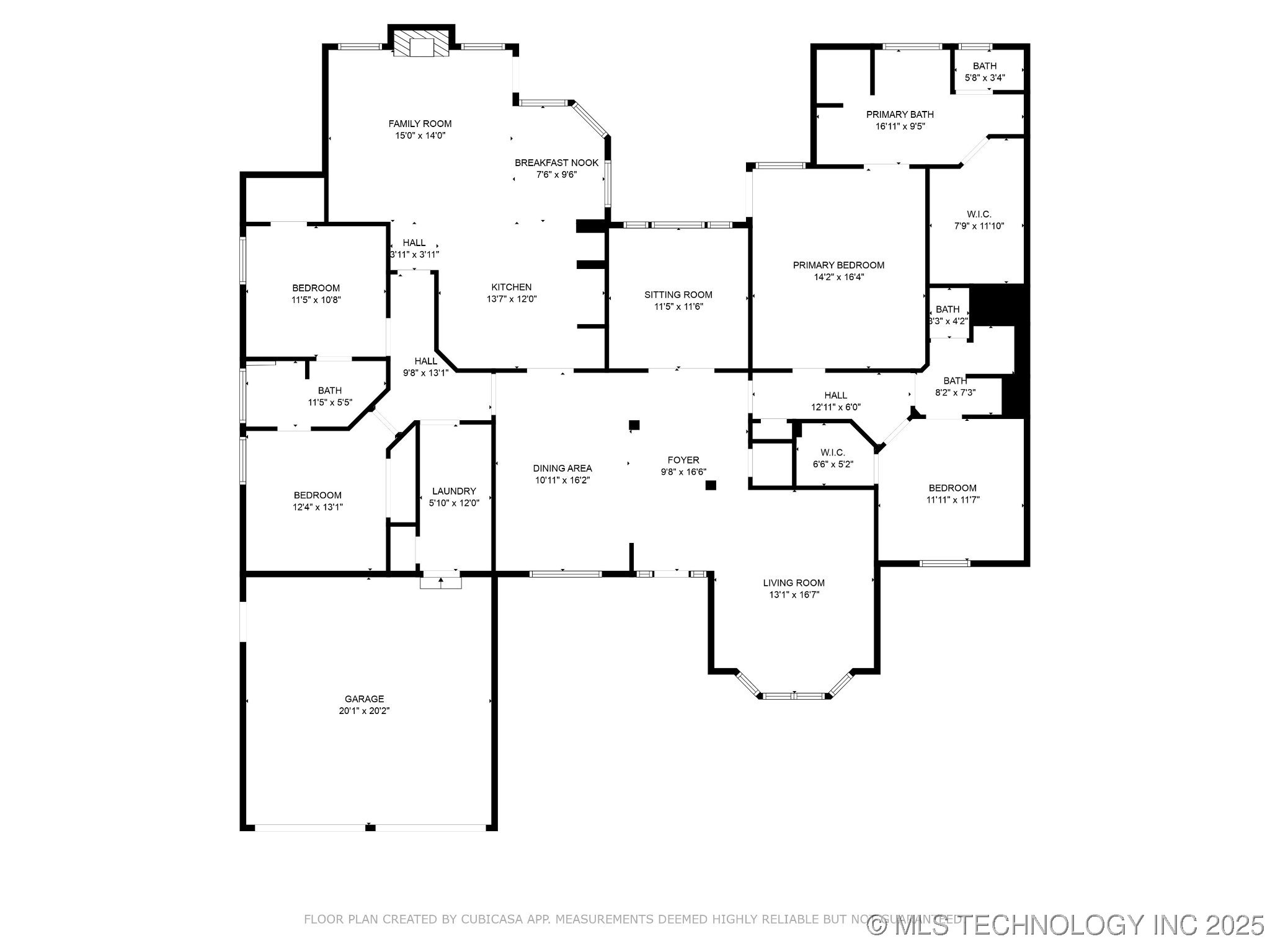 11539 S 68th East Avenue