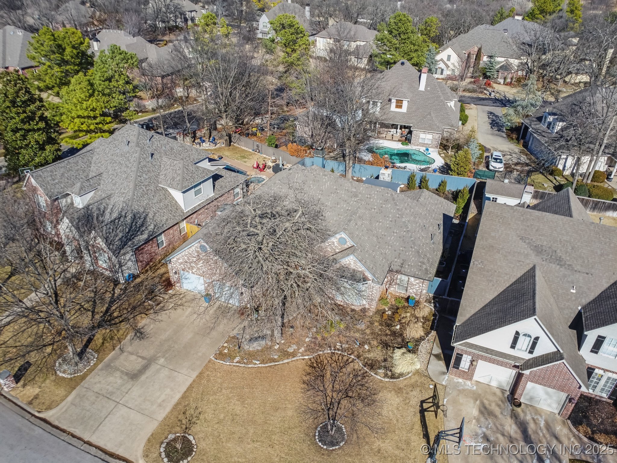 11539 S 68th East Avenue