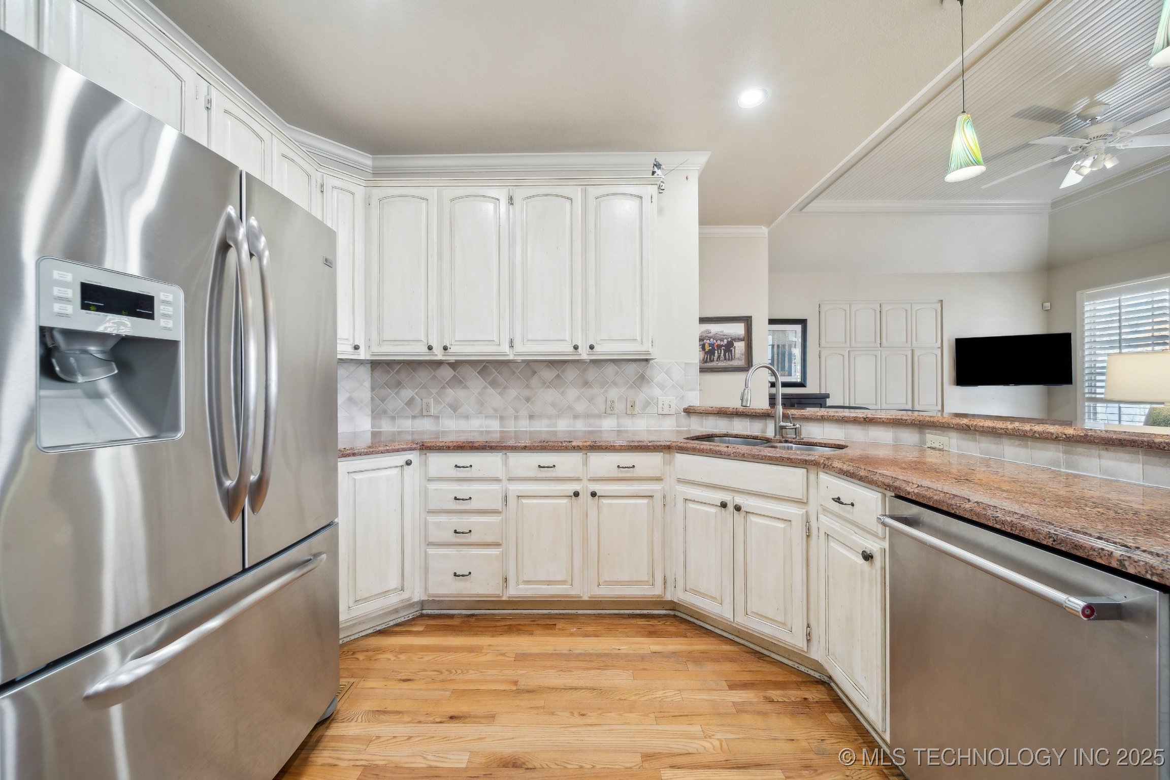 11539 S 68th East Avenue