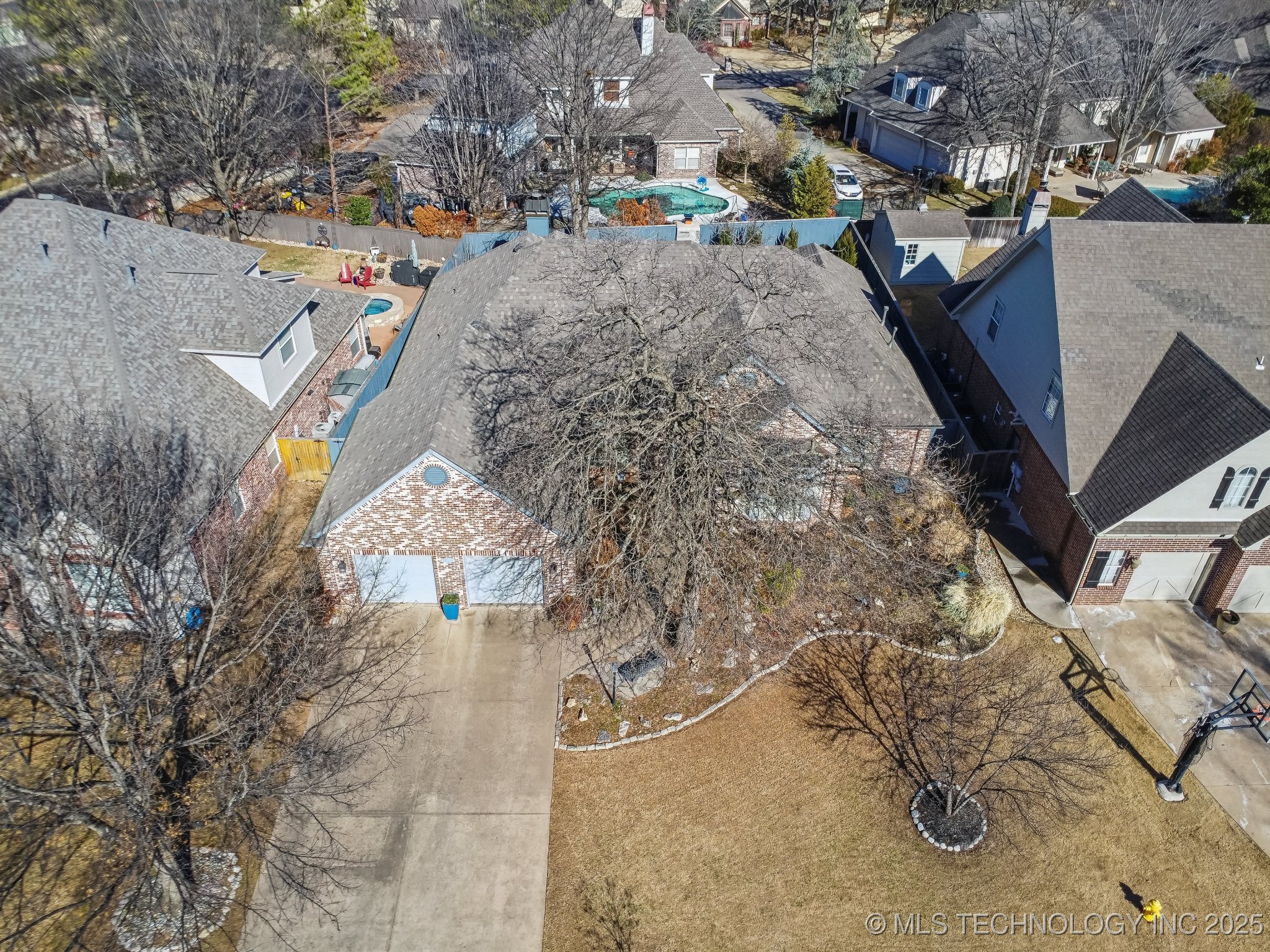 11539 S 68th East Avenue