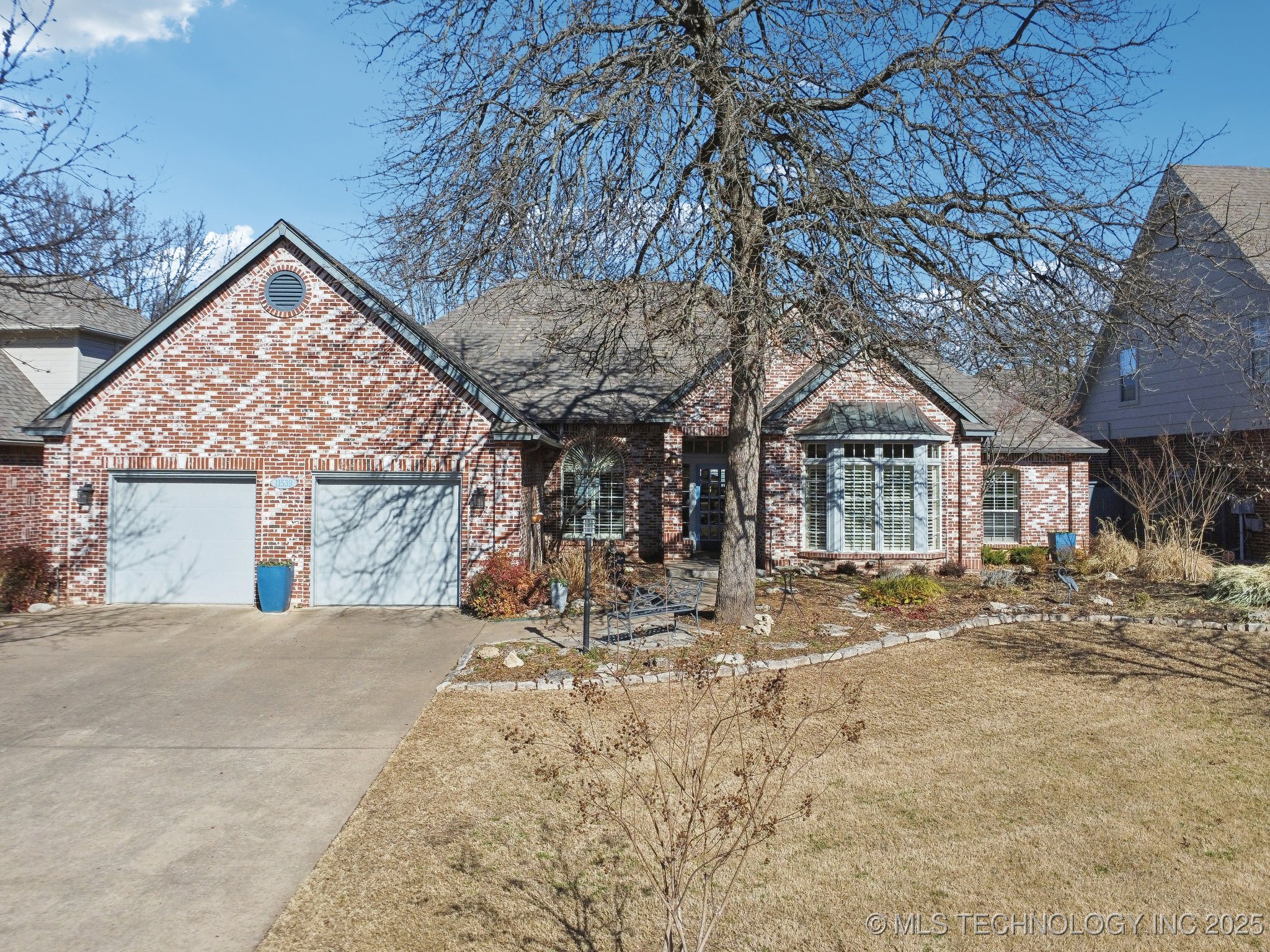 11539 S 68th East Avenue