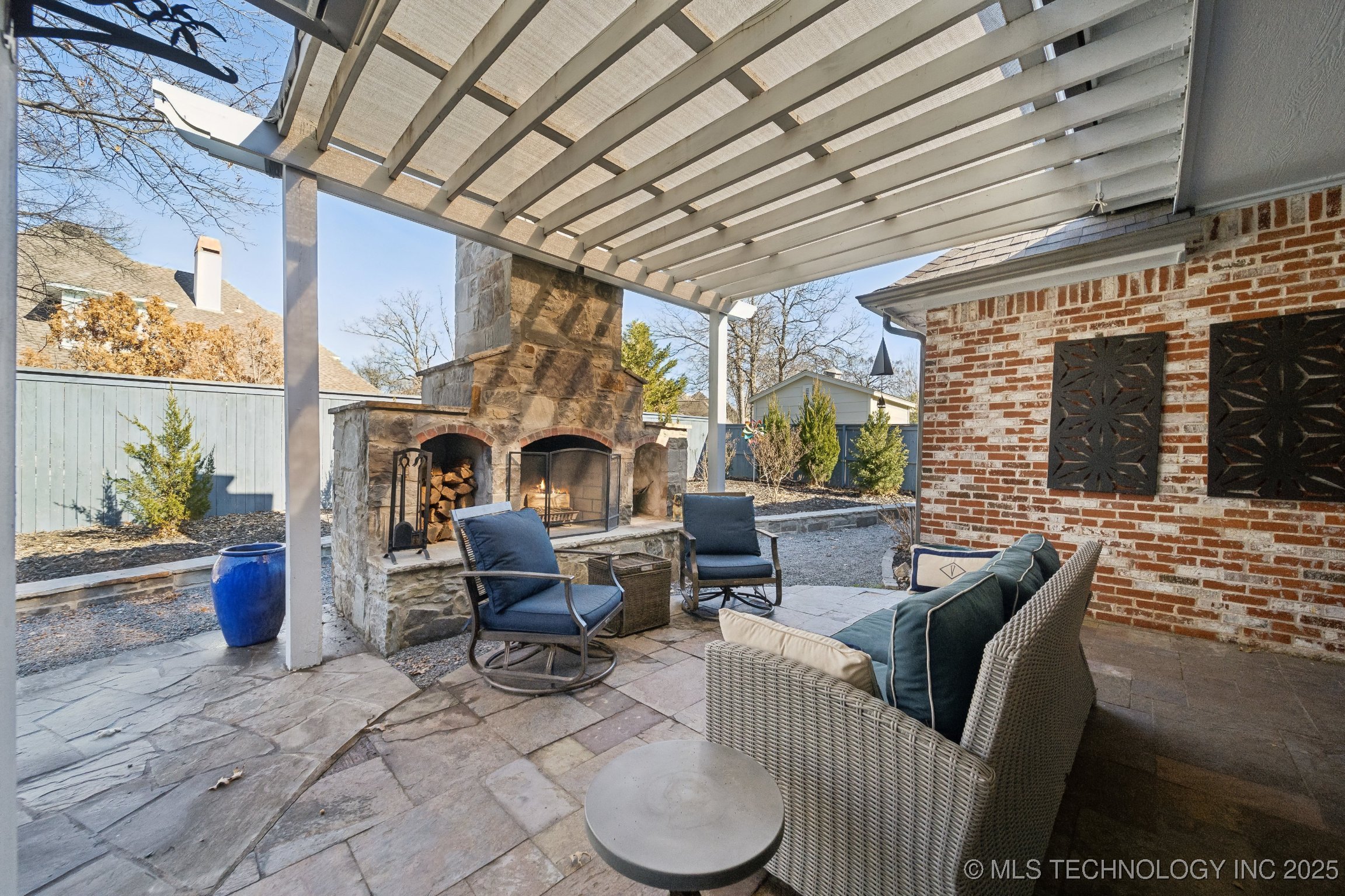 11539 S 68th East Avenue