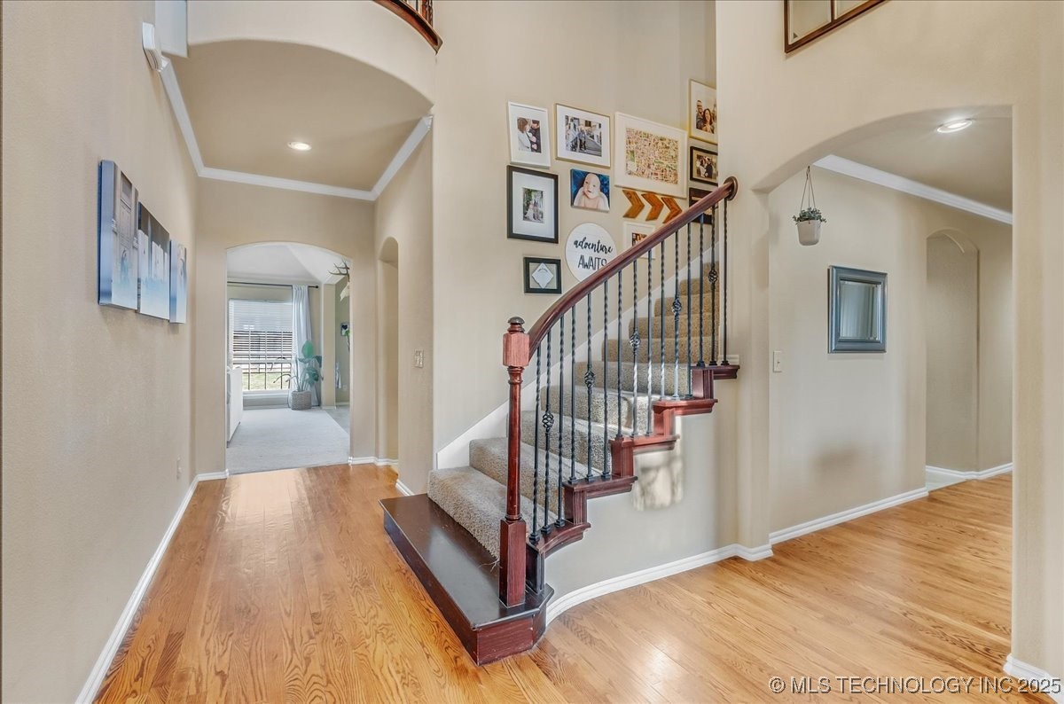 14520 S Florence Avenue