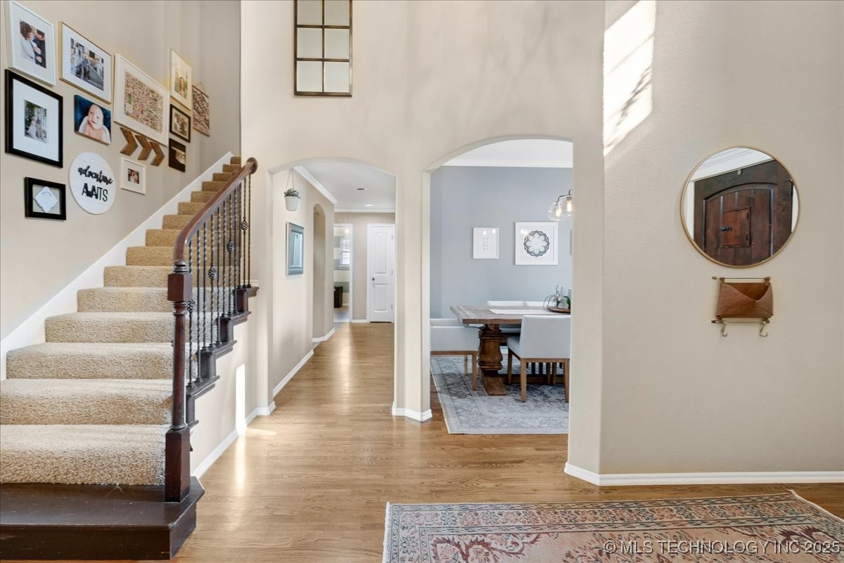 14520 S Florence Avenue