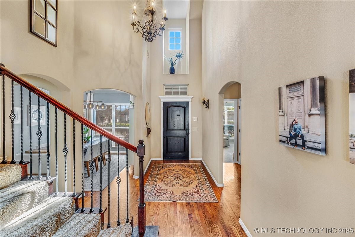 14520 S Florence Avenue