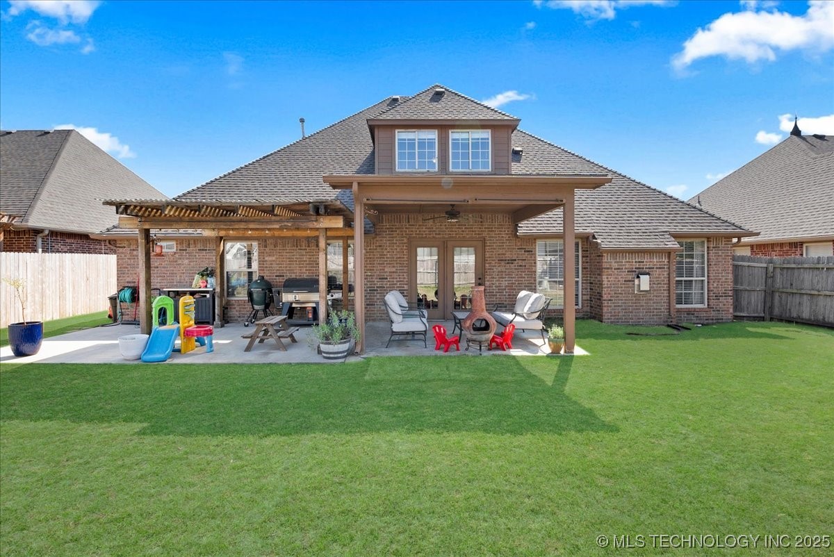 14520 S Florence Avenue