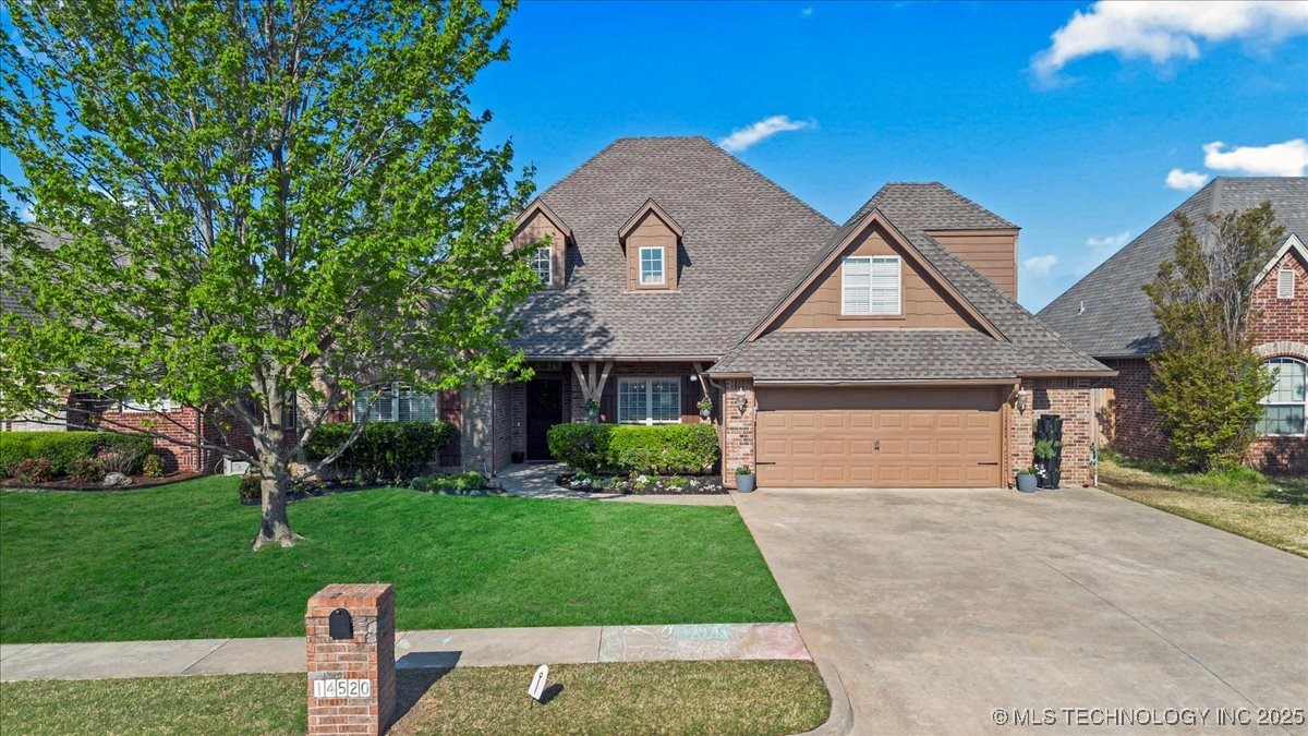 14520 S Florence Avenue