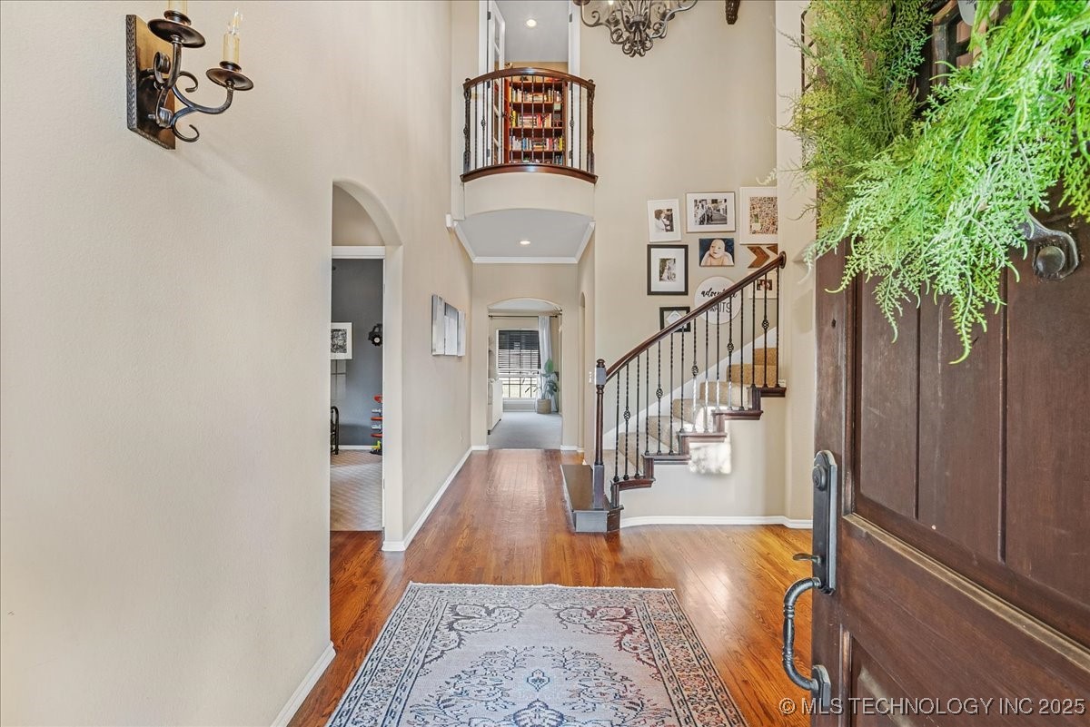 14520 S Florence Avenue