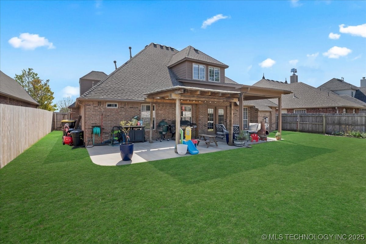 14520 S Florence Avenue