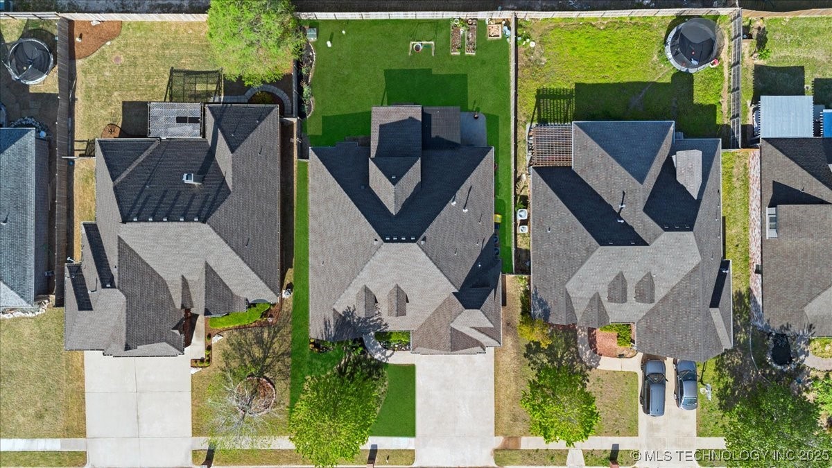 14520 S Florence Avenue